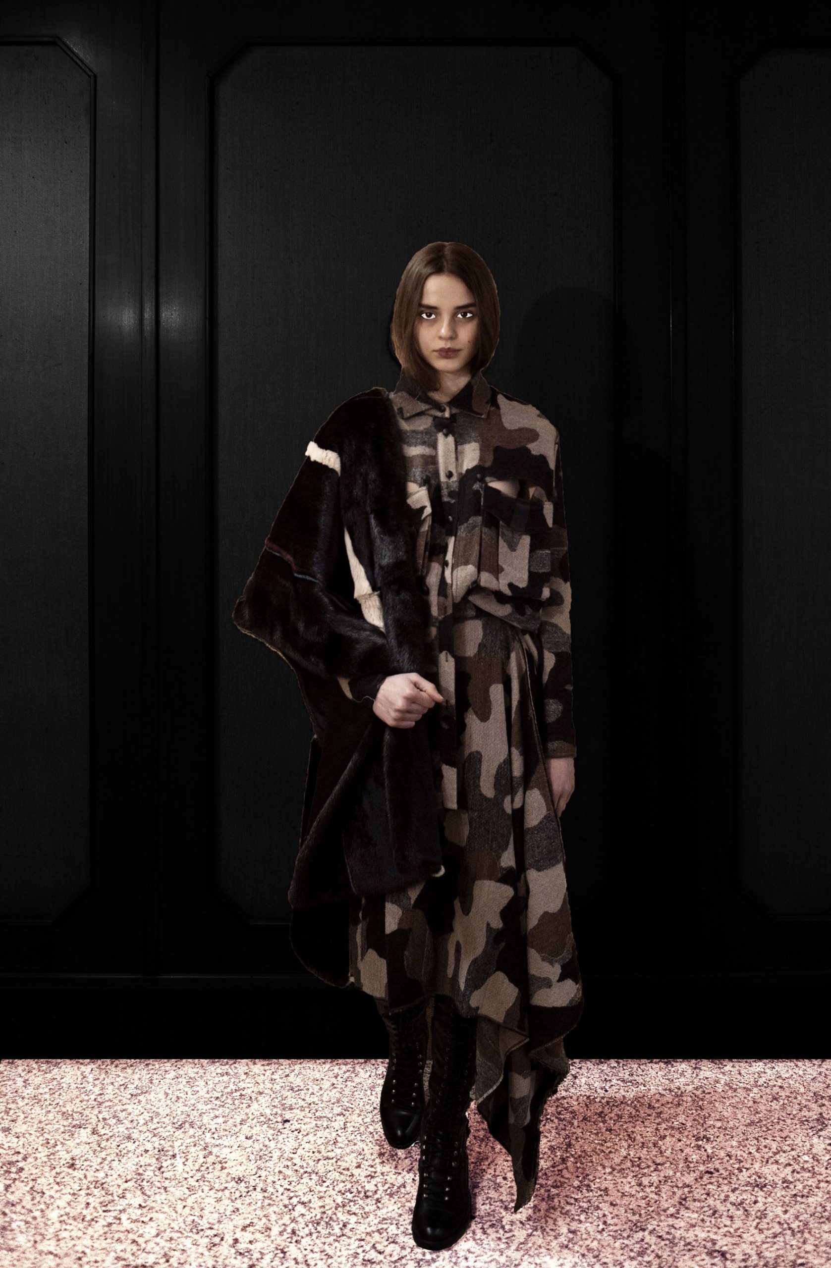 Francesca Liberatore Fall 2021