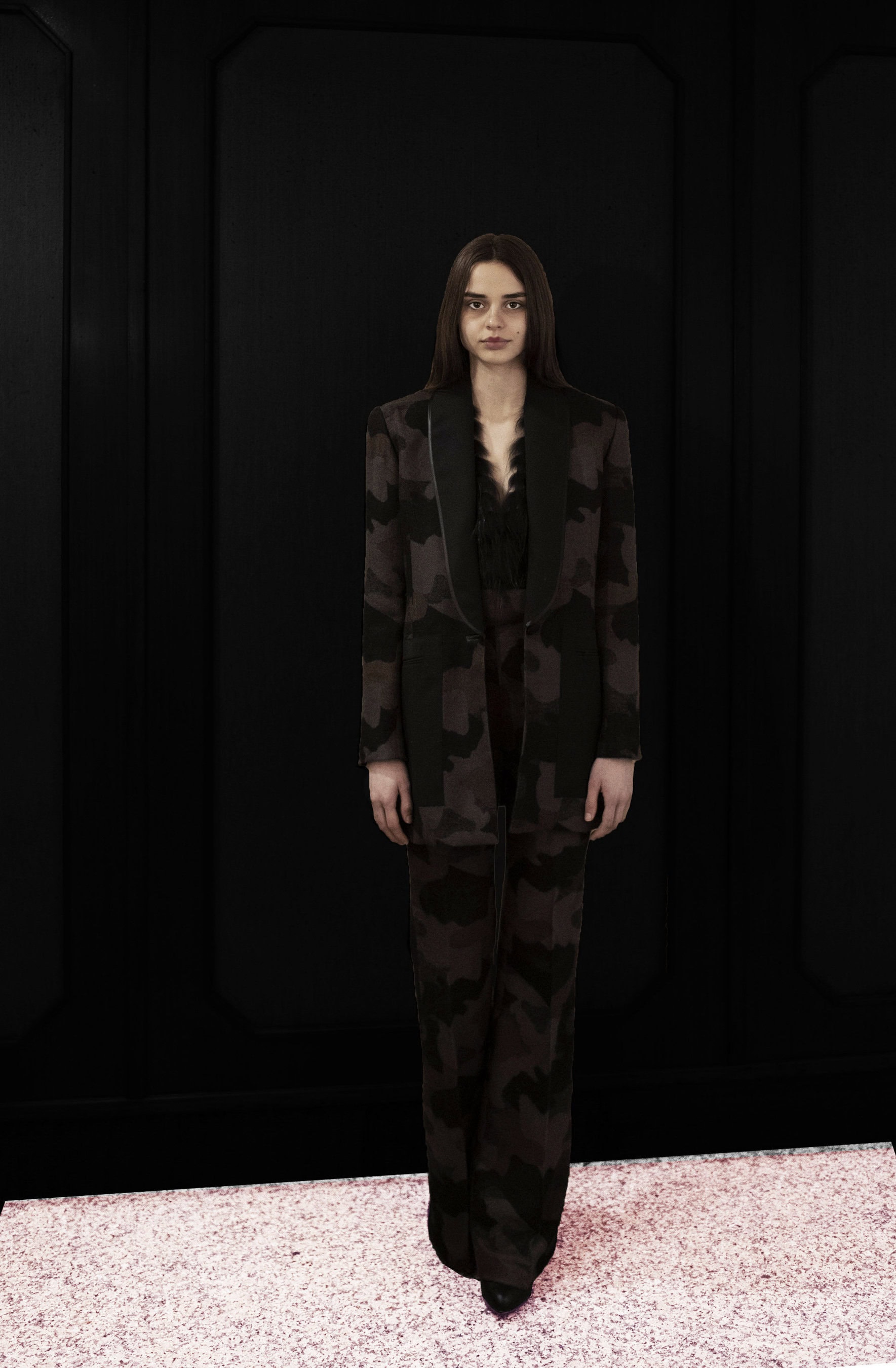 Francesca Liberatore Fall 2021 