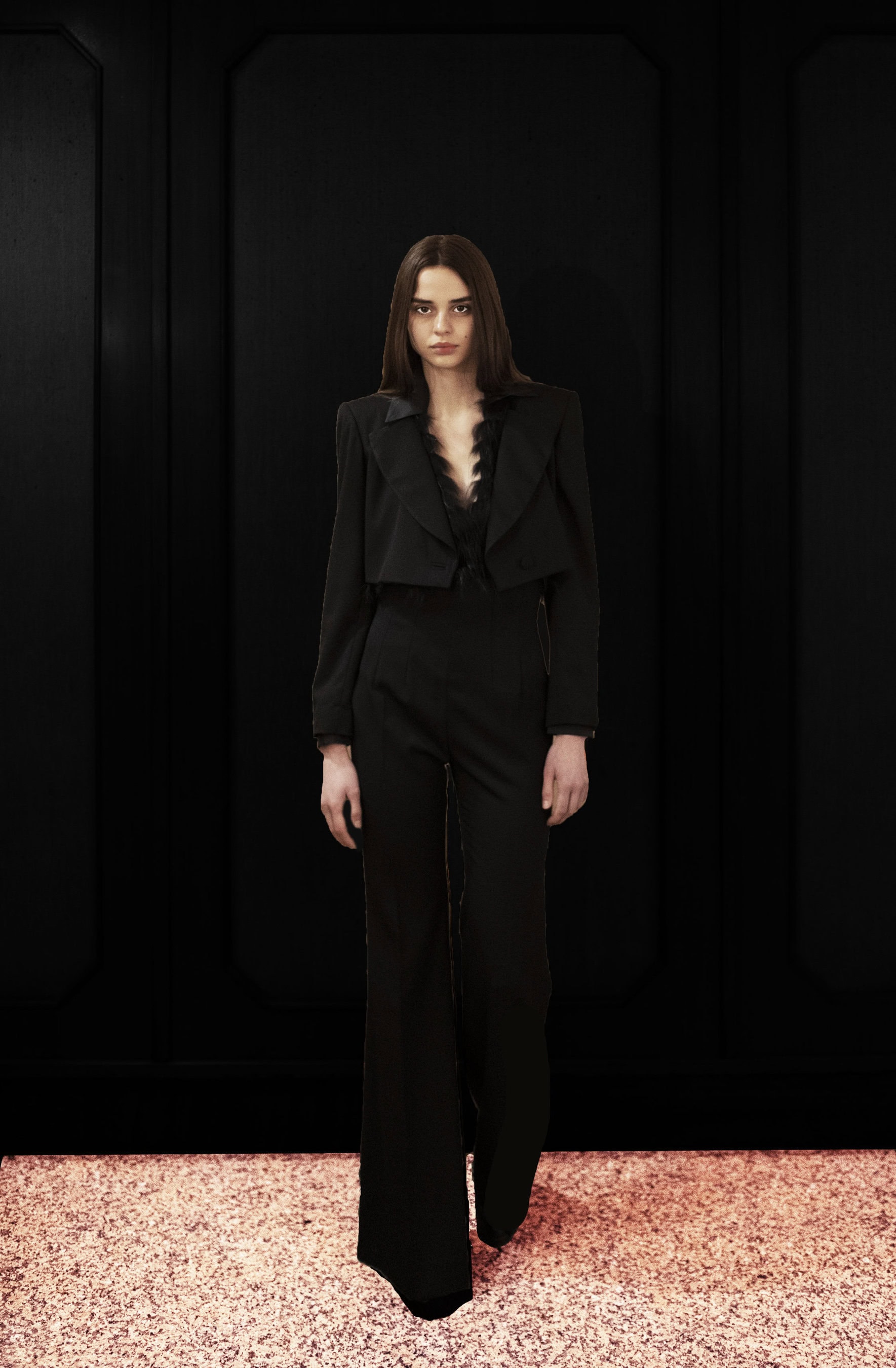 Francesca Liberatore Fall 2021 