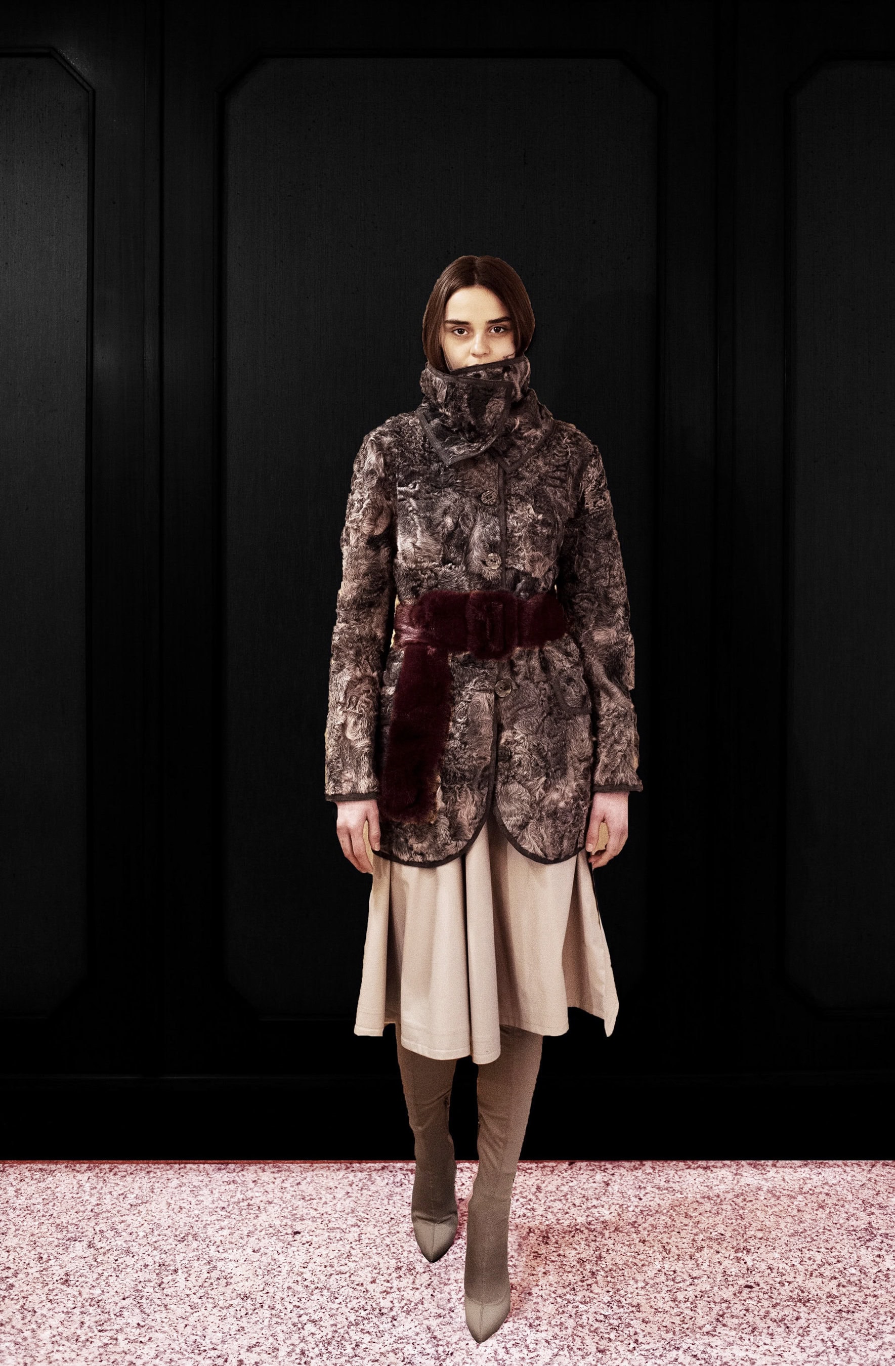 Francesca Liberatore Fall 2021 