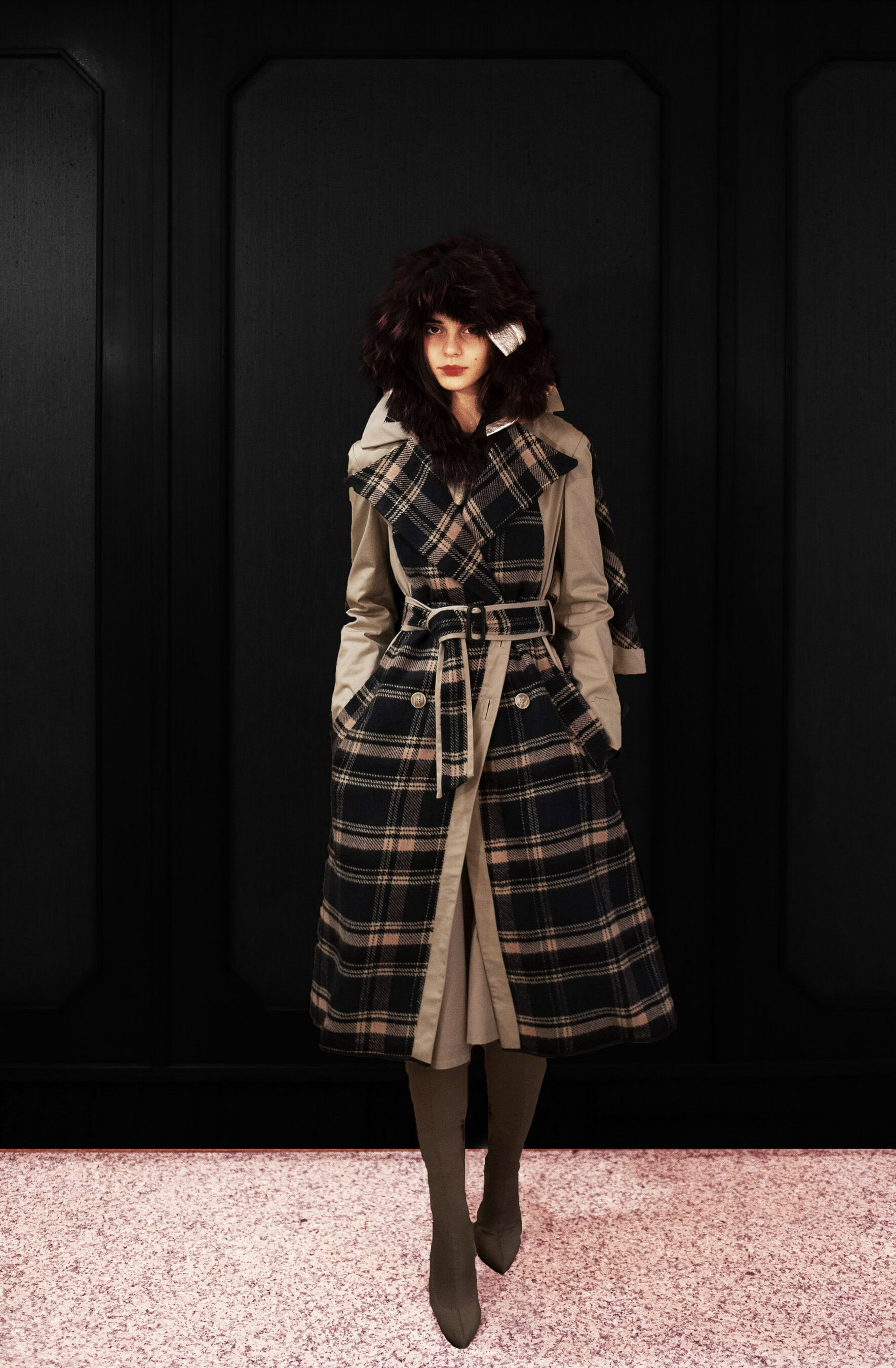 Francesca Liberatore Fall 2021 