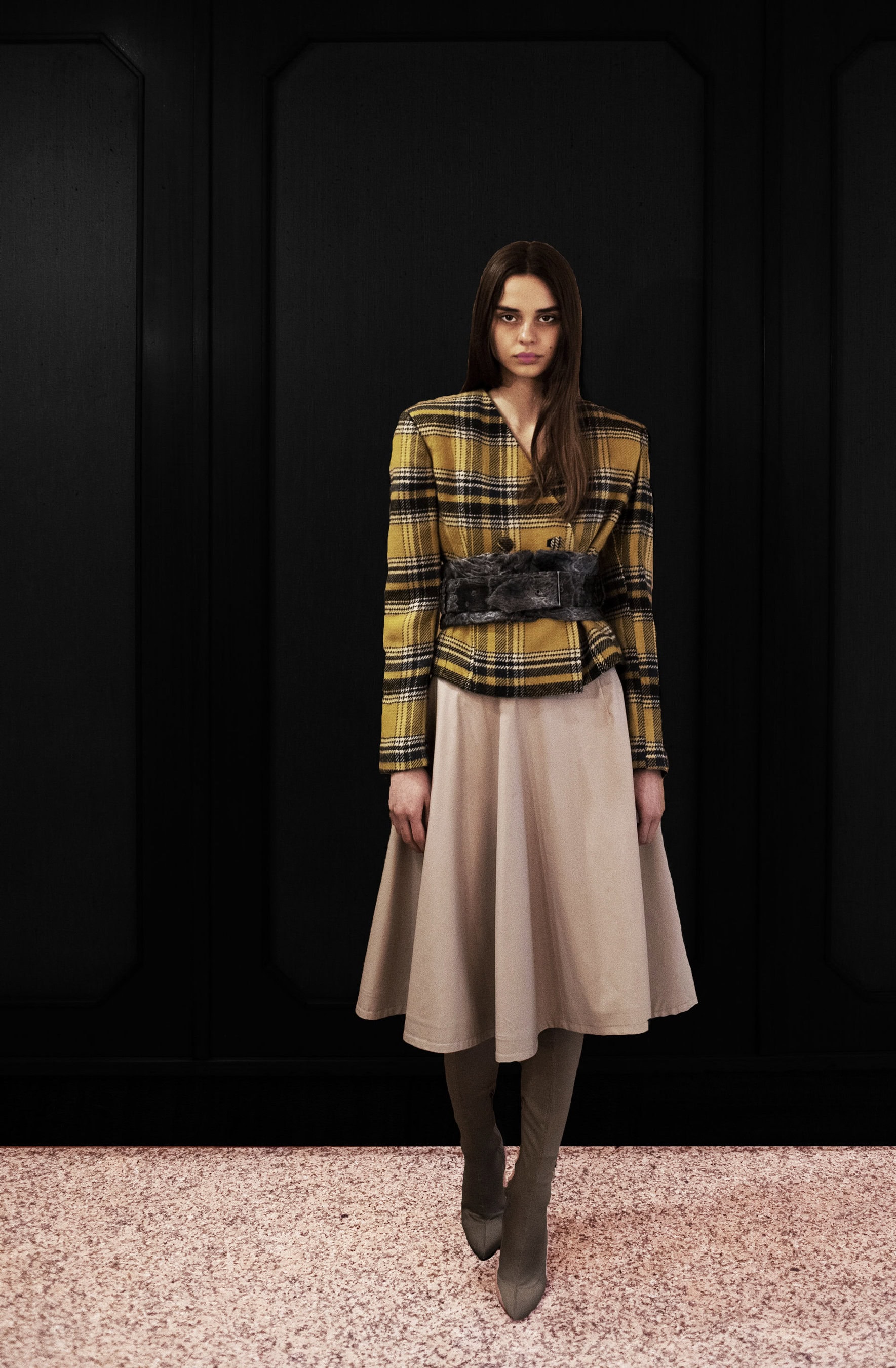 Francesca Liberatore Fall 2021 