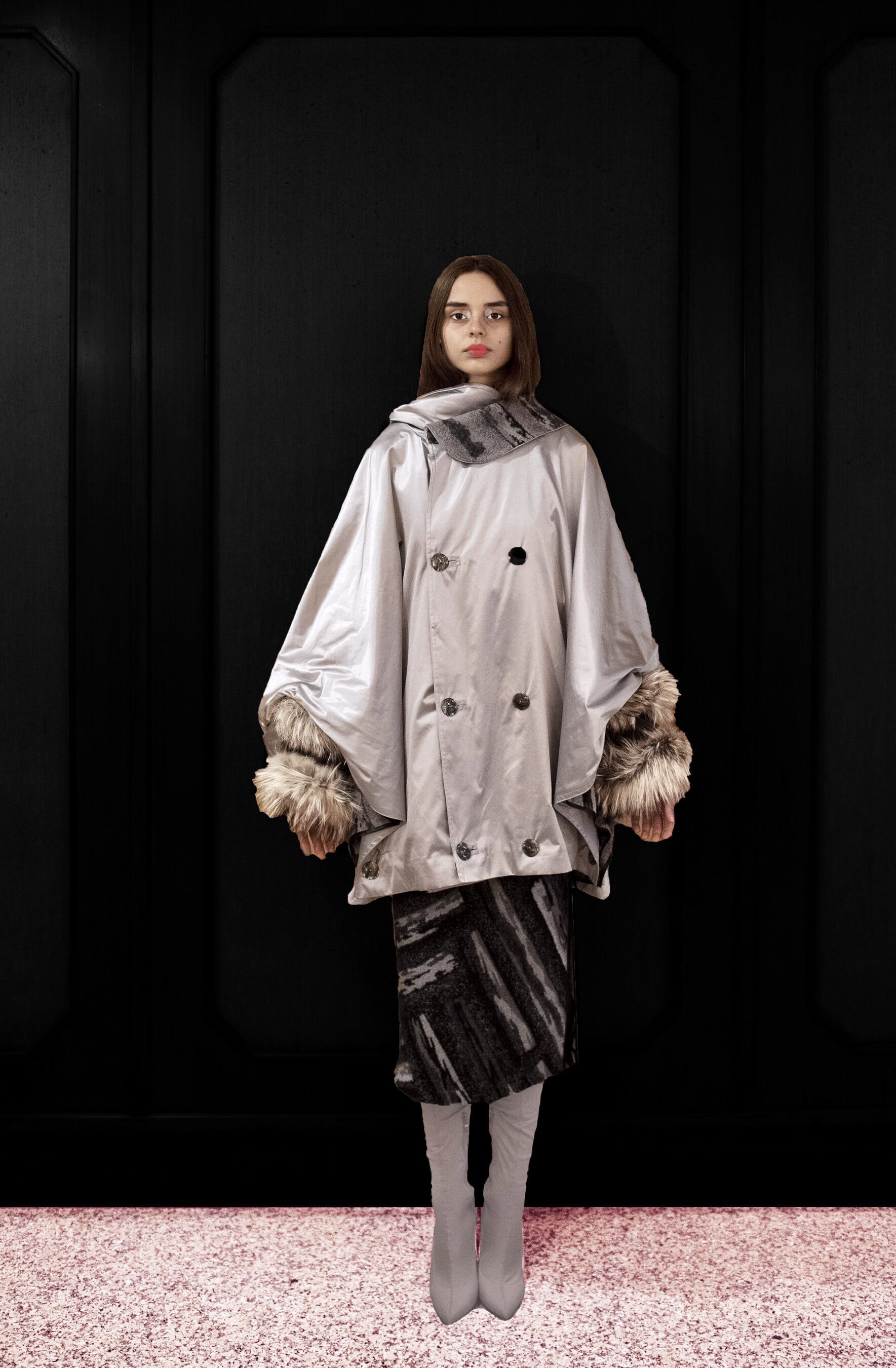 Francesca Liberatore Fall 2021 