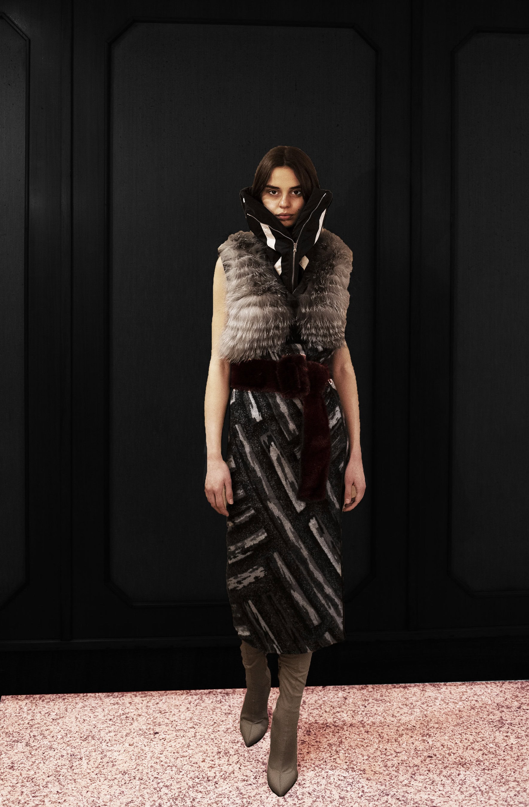 Francesca Liberatore Fall 2021 