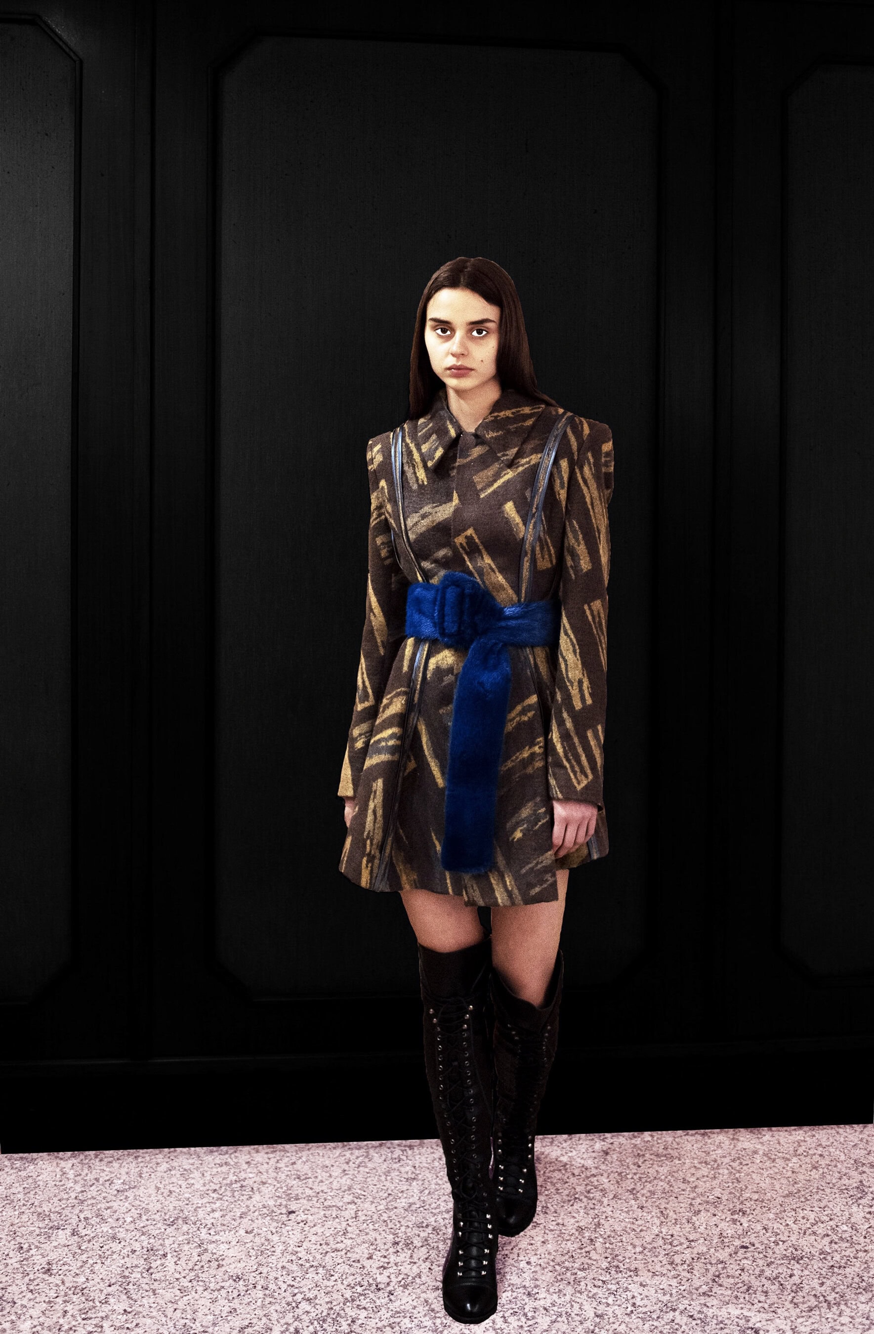 Francesca Liberatore Fall 2021 