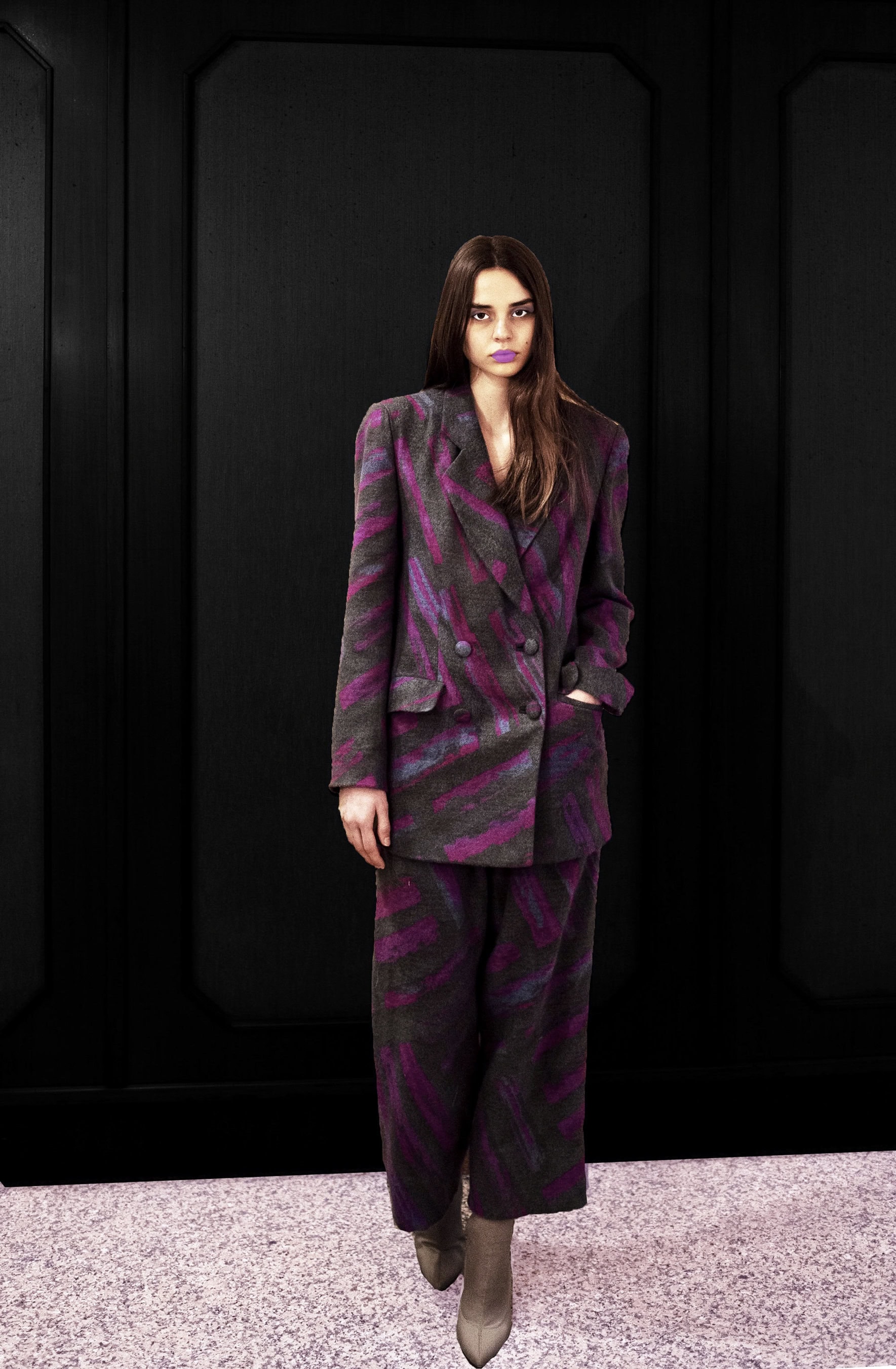 Francesca Liberatore Fall 2021 