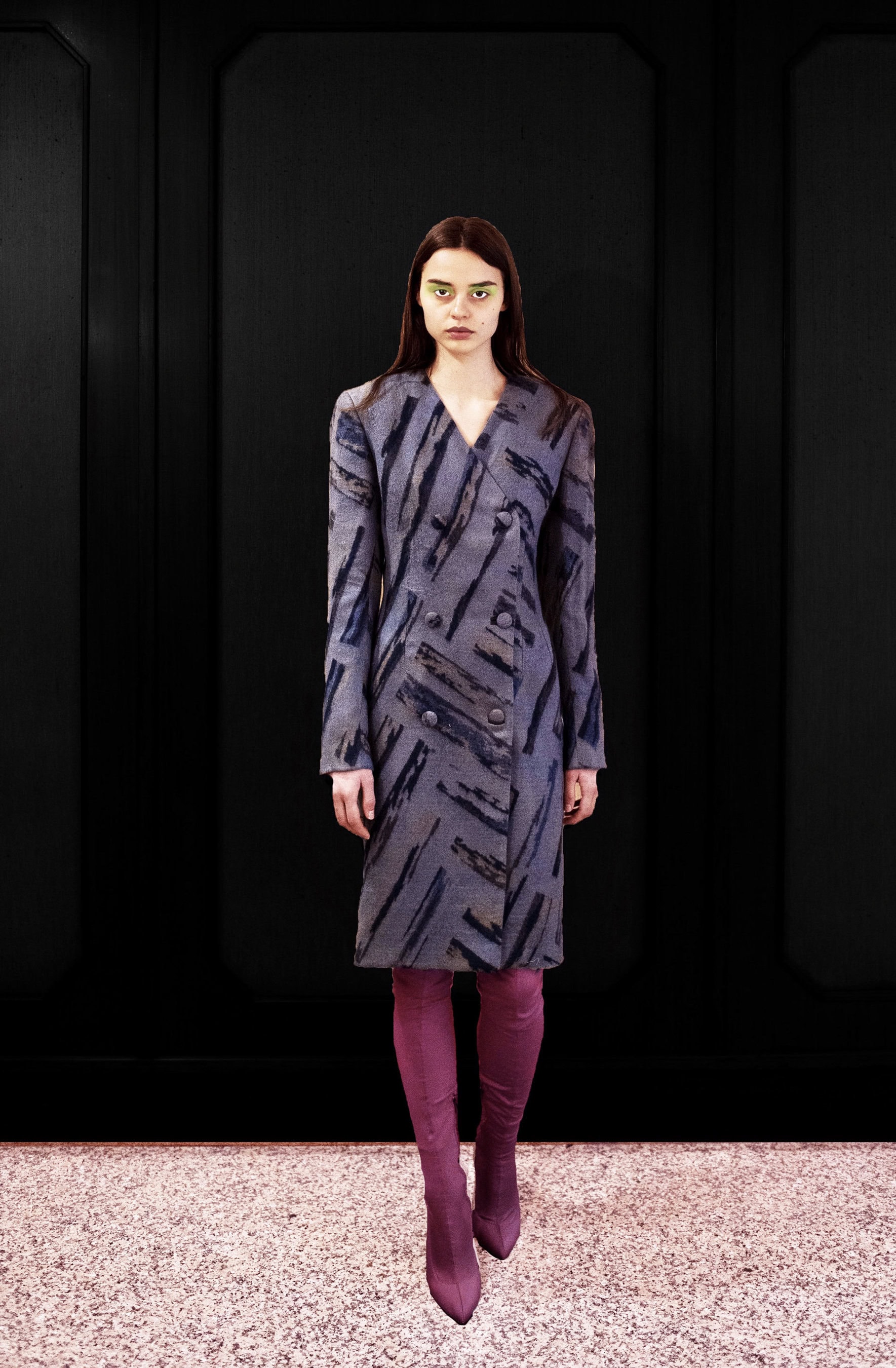 Francesca Liberatore Fall 2021 