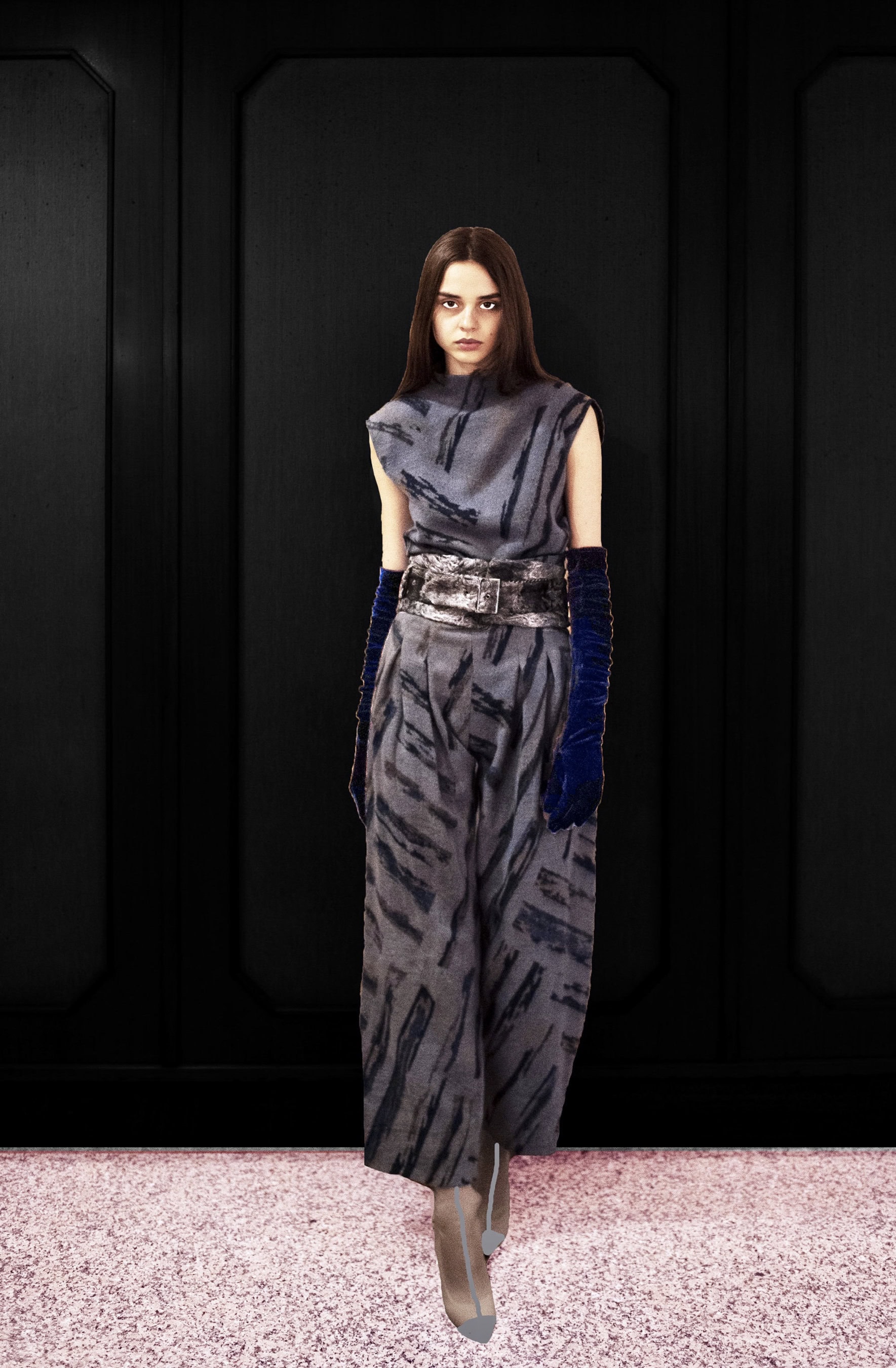 Francesca Liberatore Fall 2021 