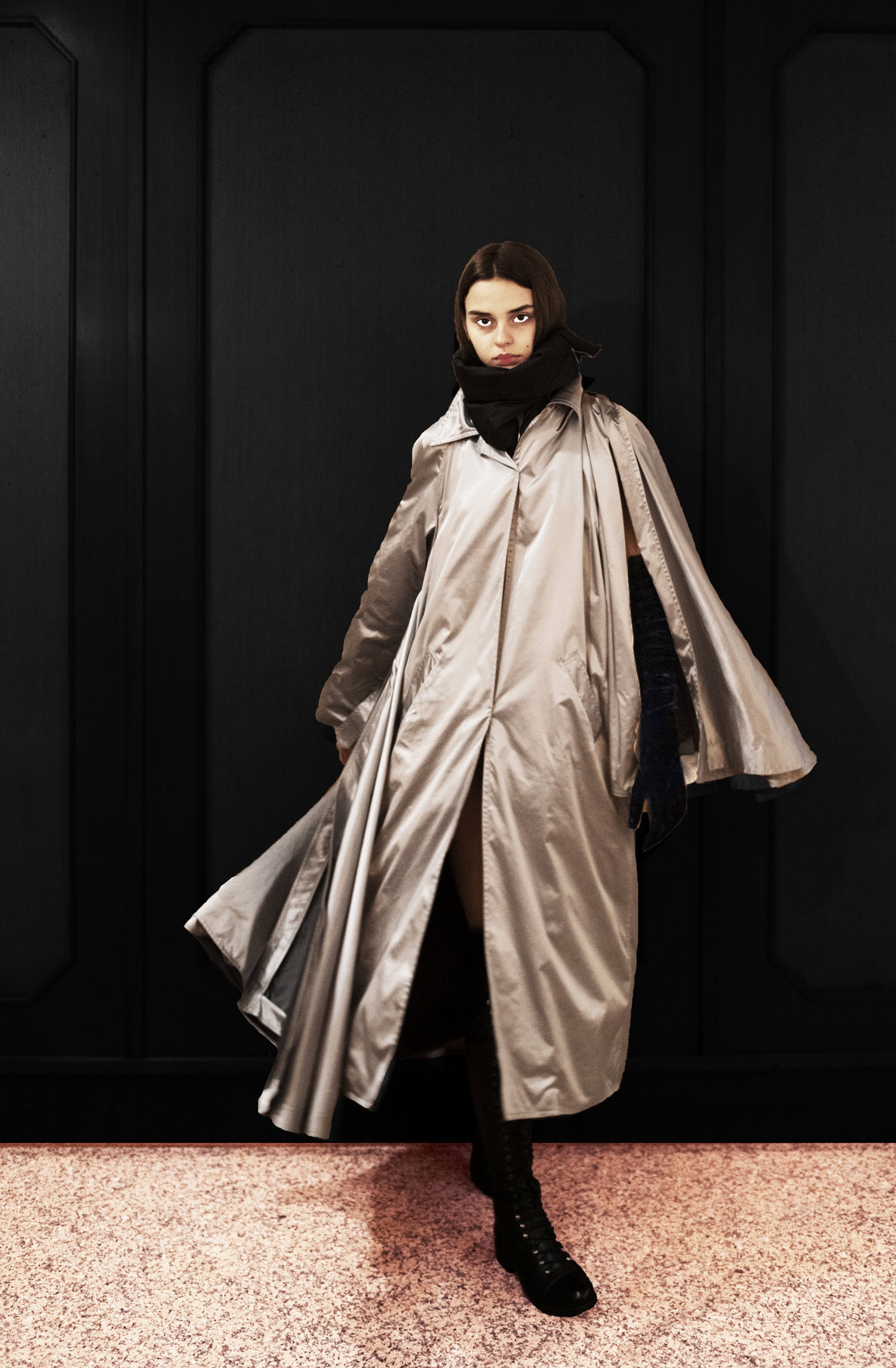 Francesca Liberatore Fall 2021 