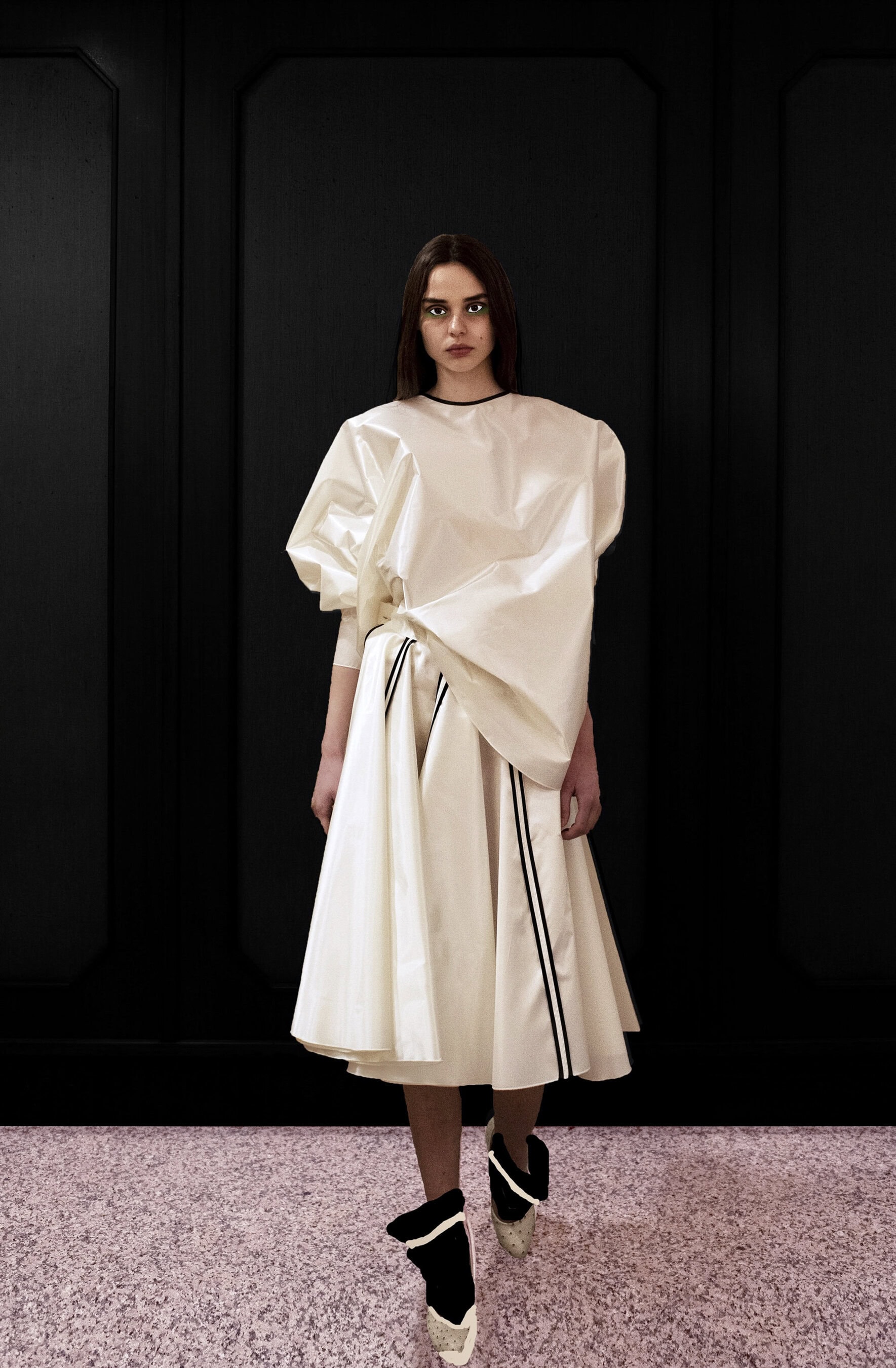 Francesca Liberatore Fall 2021 