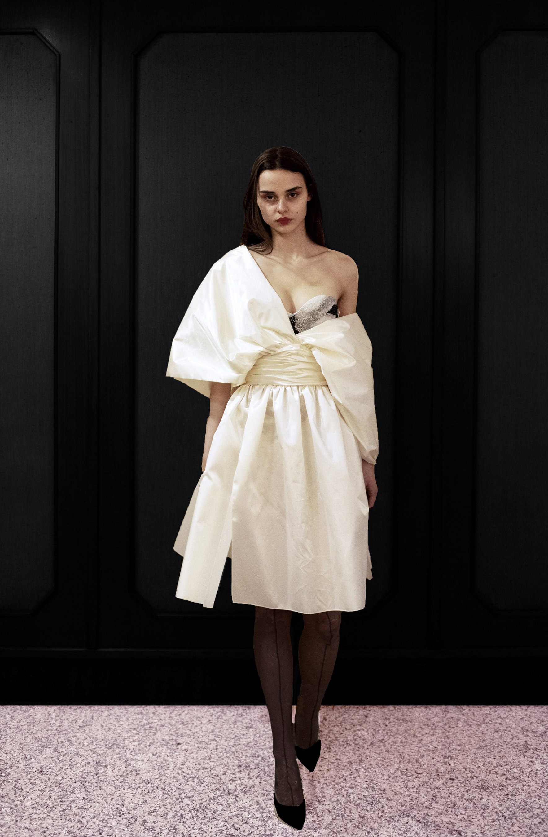 Francesca Liberatore Fall 2021 