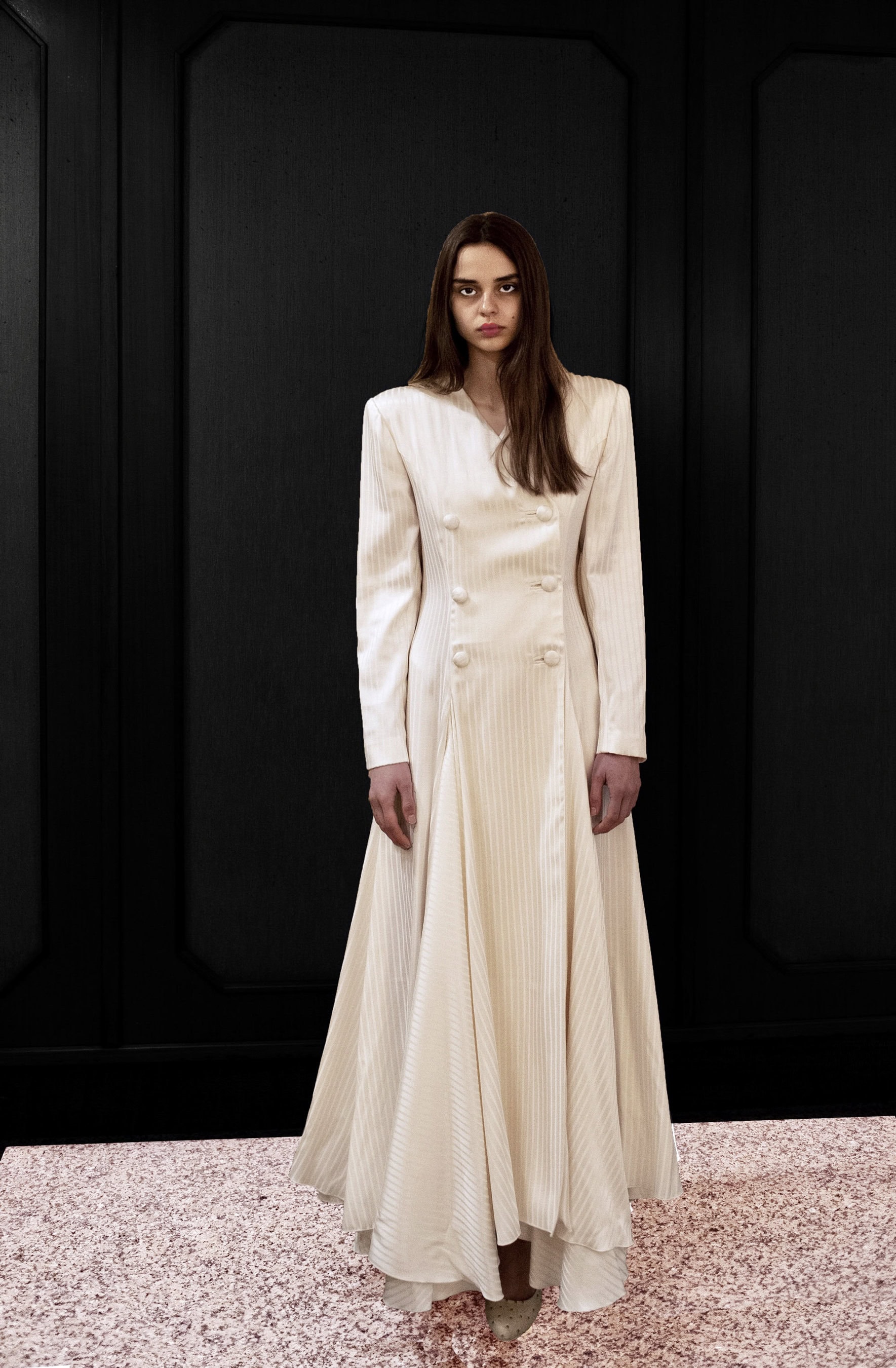 Francesca Liberatore Fall 2021 