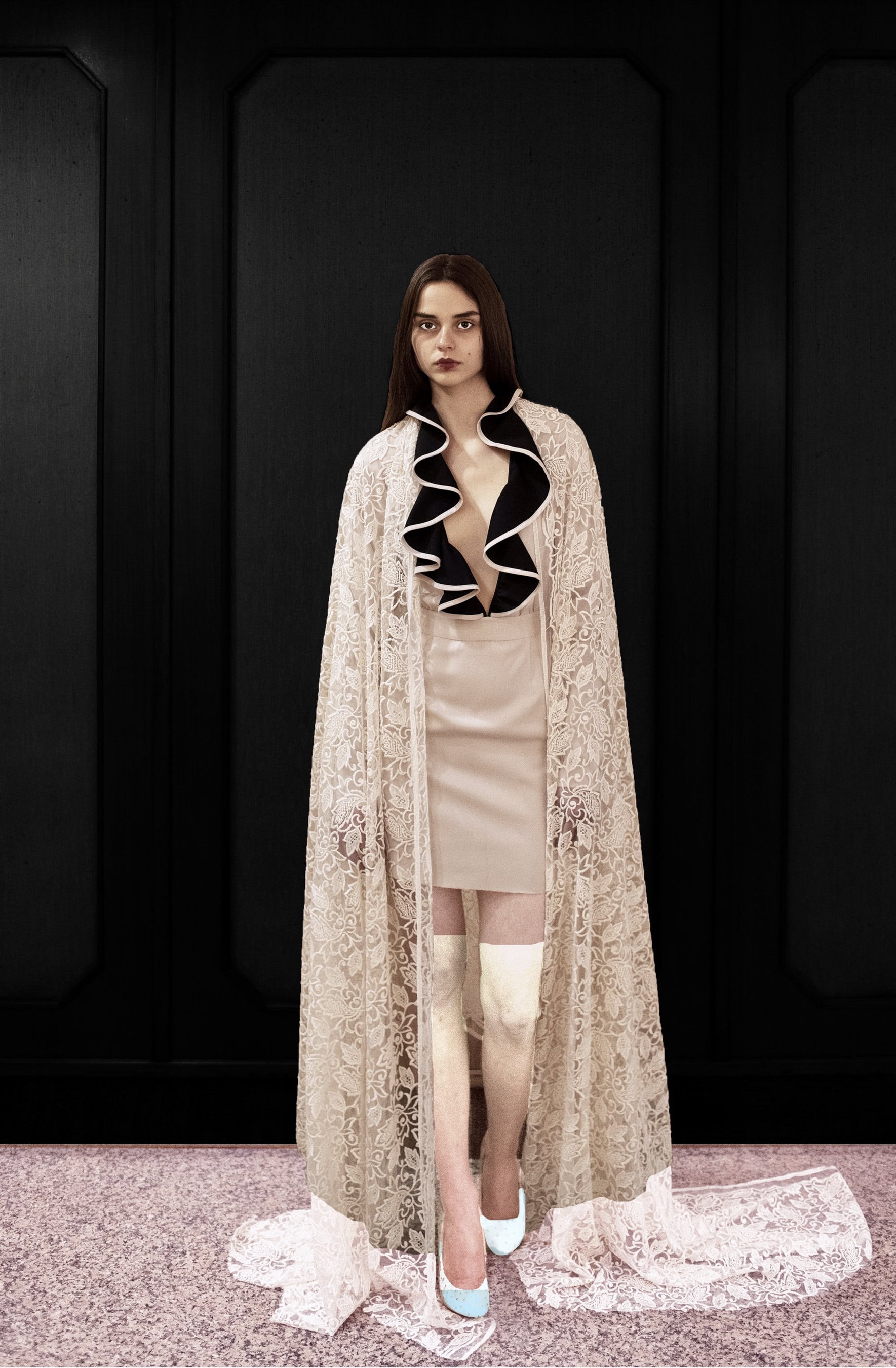 Francesca Liberatore Fall 2021 