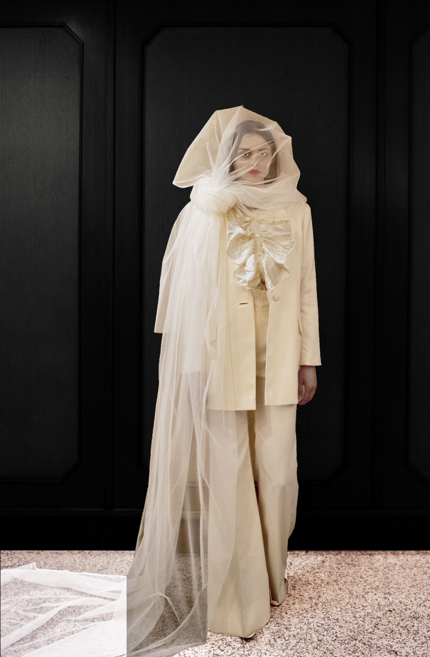 Francesca Liberatore Fall 2021 