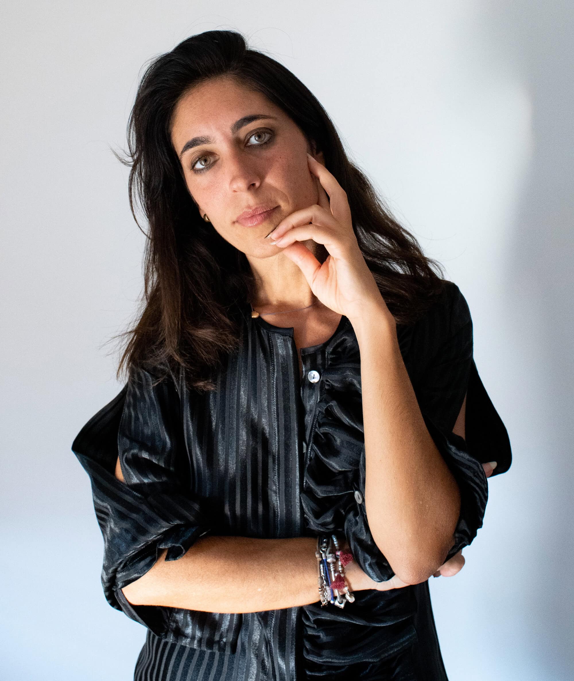 Francesca Liberatore Fall 2021 
