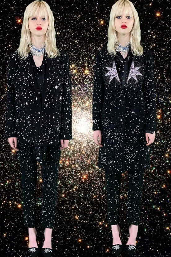 Libertine Fall 2021