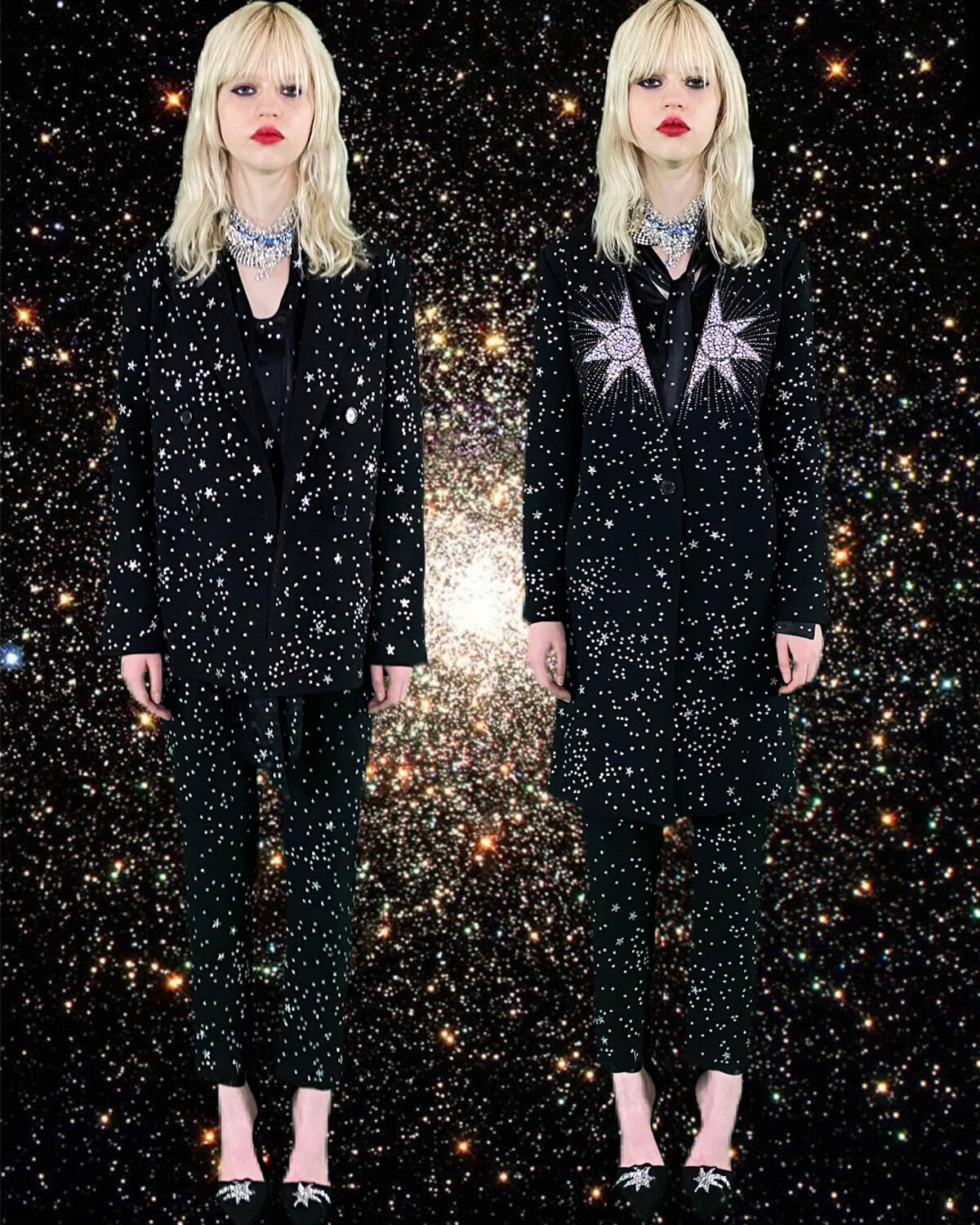 Libertine Fall 2021