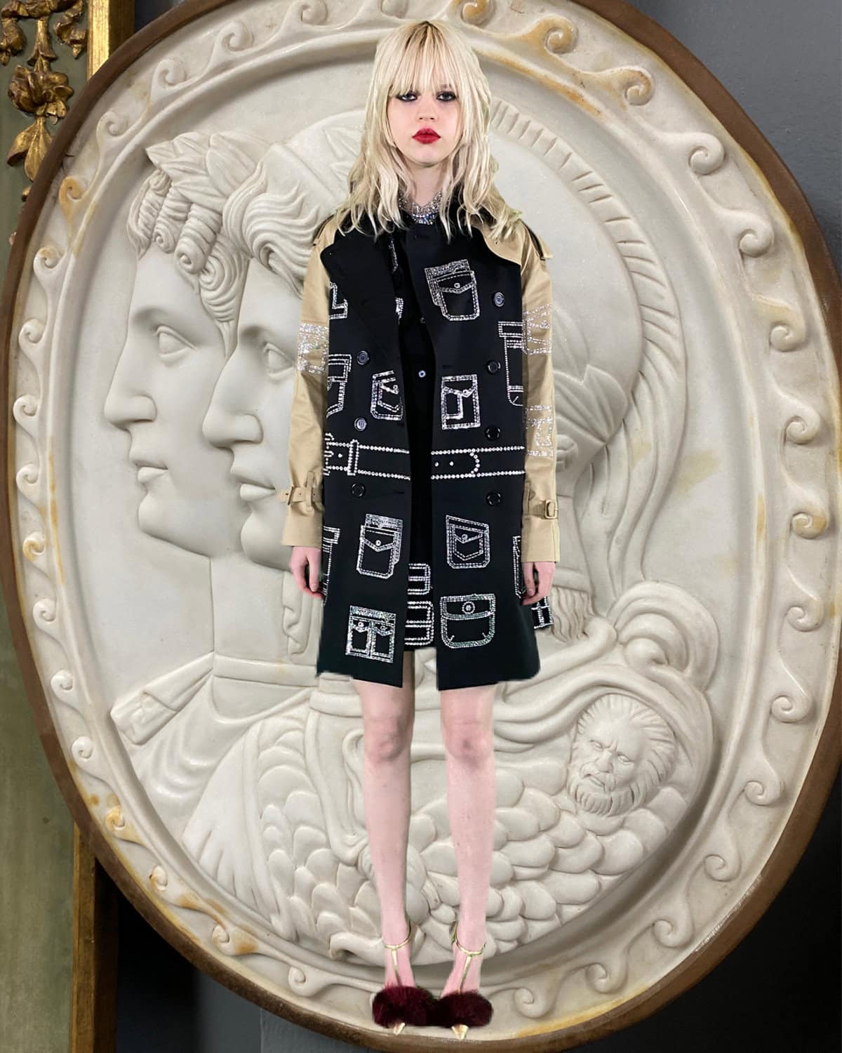 Libertine Fall 2021 