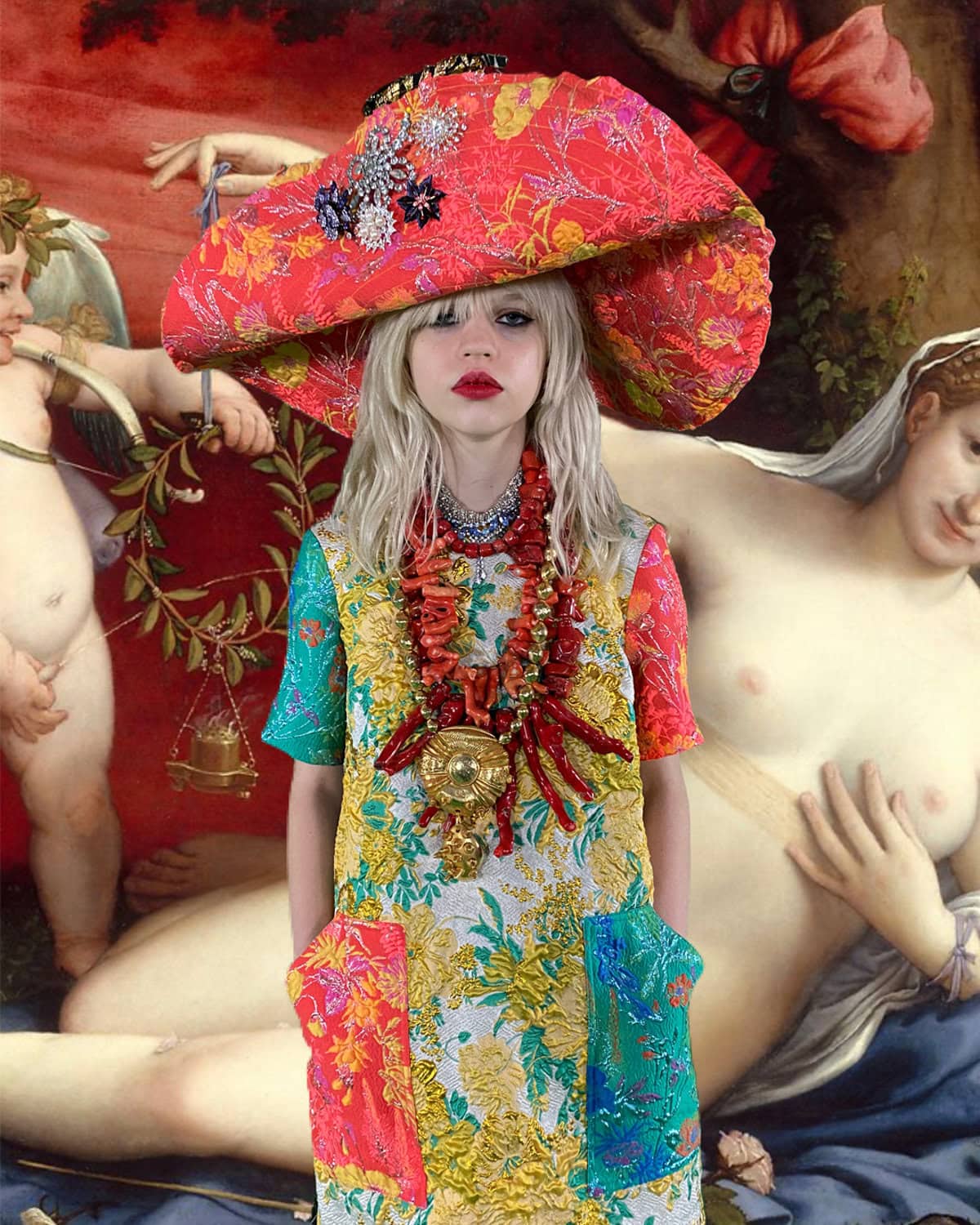 Libertine Fall 2021 