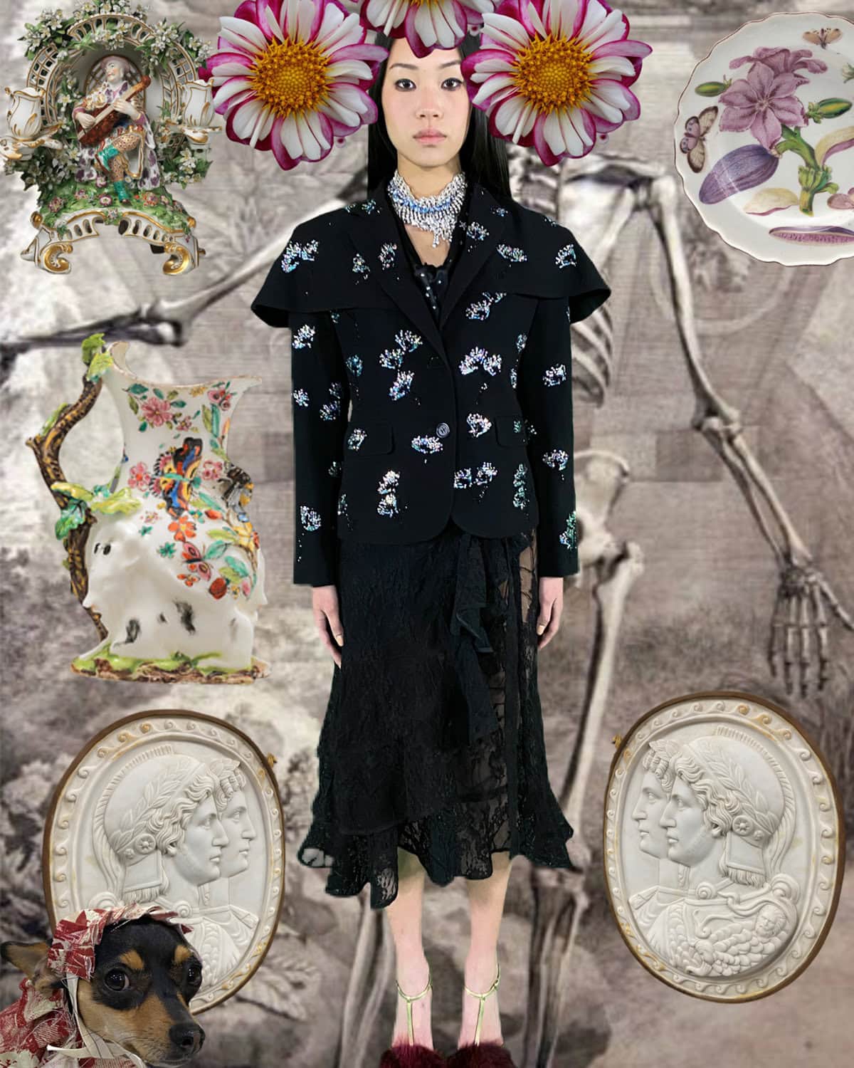 Libertine Fall 2021 