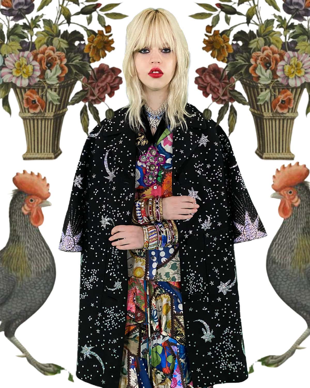 Libertine Fall 2021 