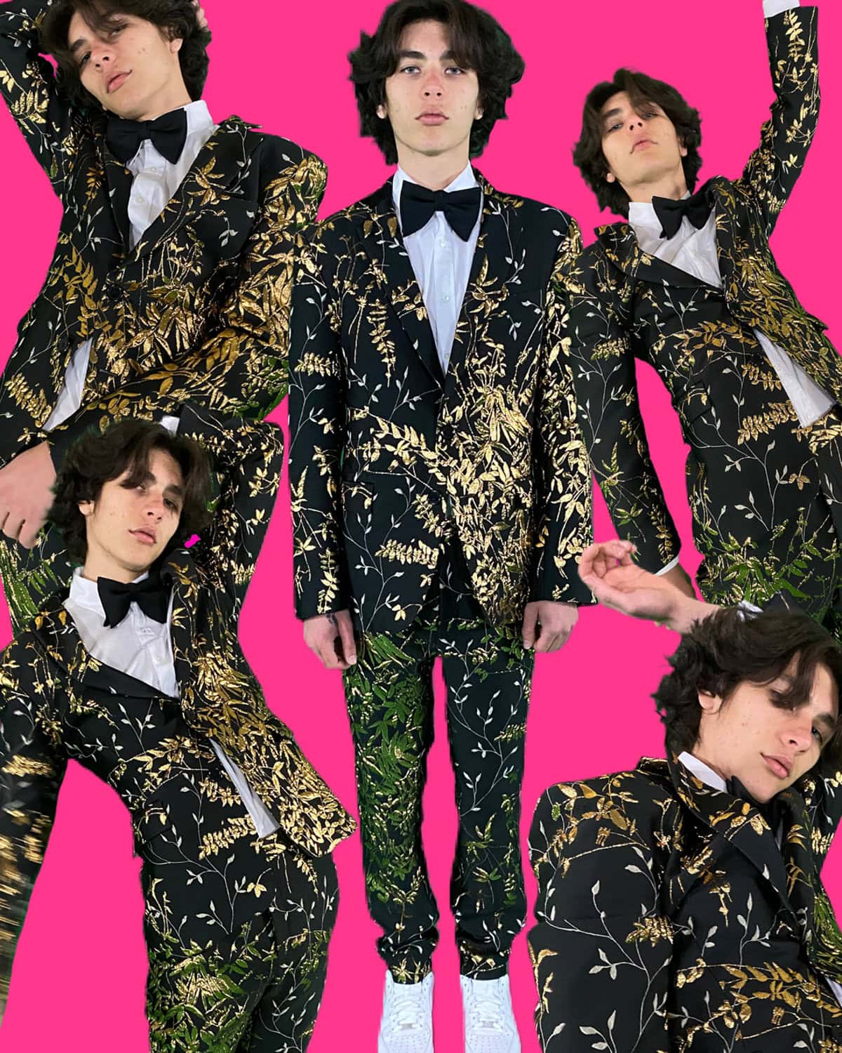 Libertine Fall 2021 