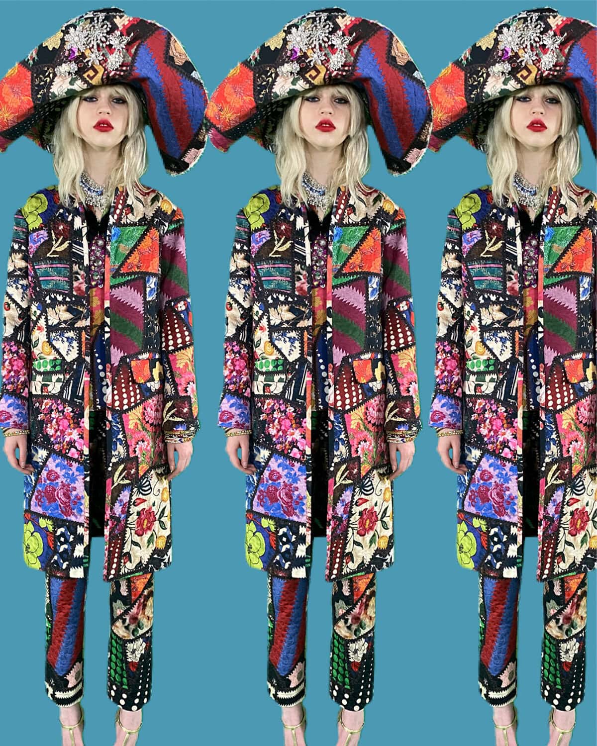 Libertine Fall 2021 