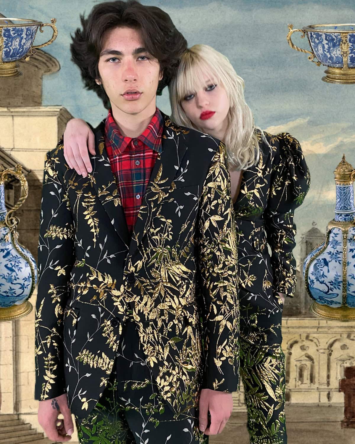 Libertine Fall 2021 