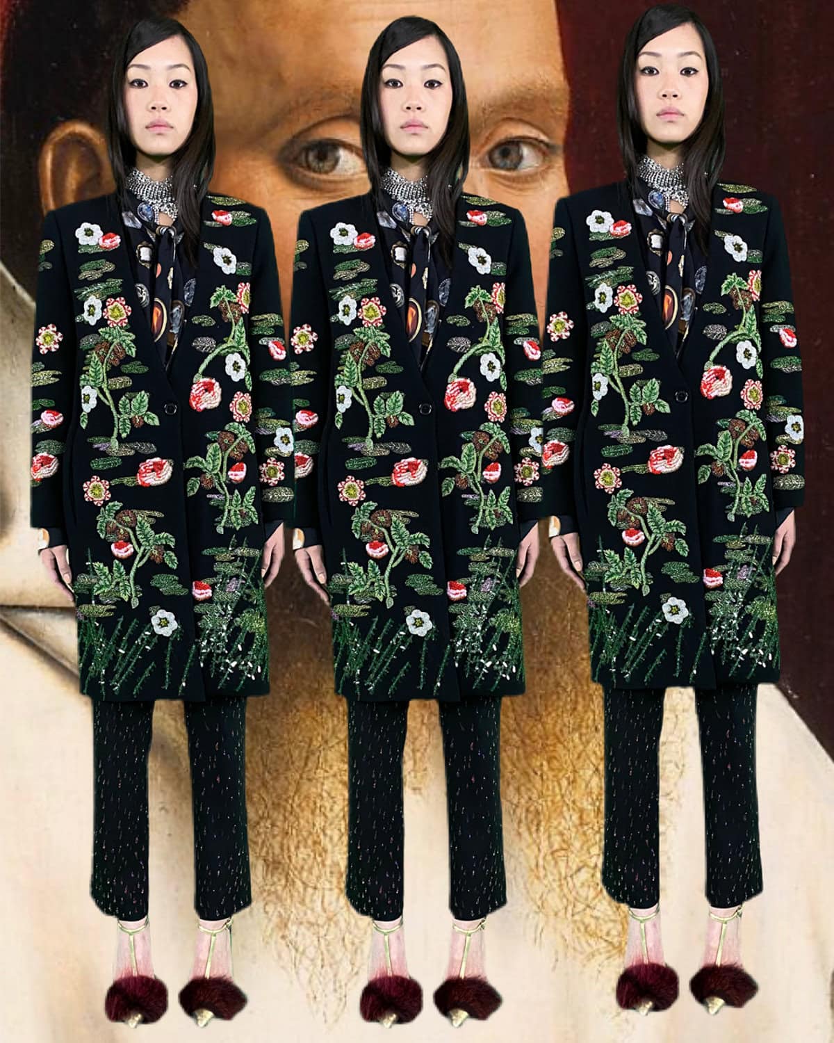 Libertine Fall 2021 