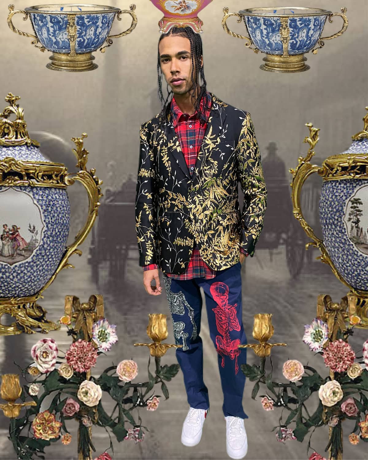 Libertine Fall 2021 