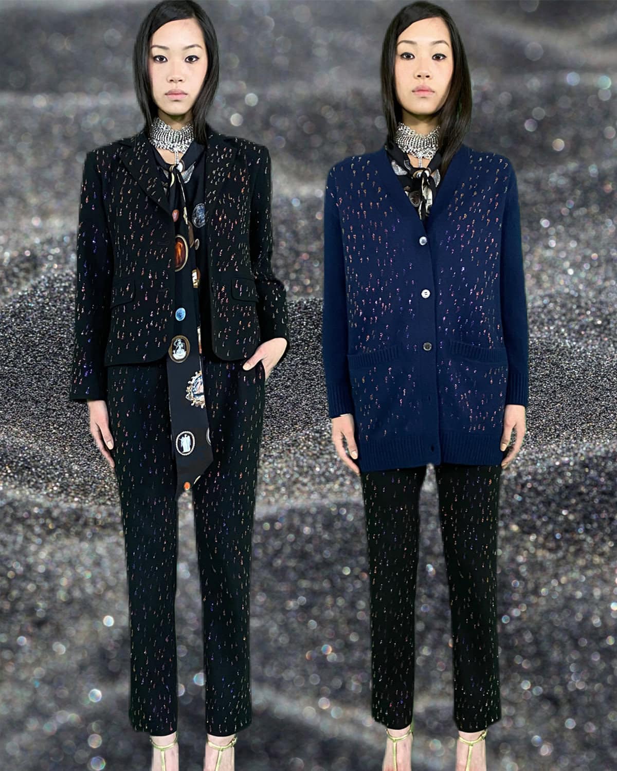 Libertine Fall 2021 