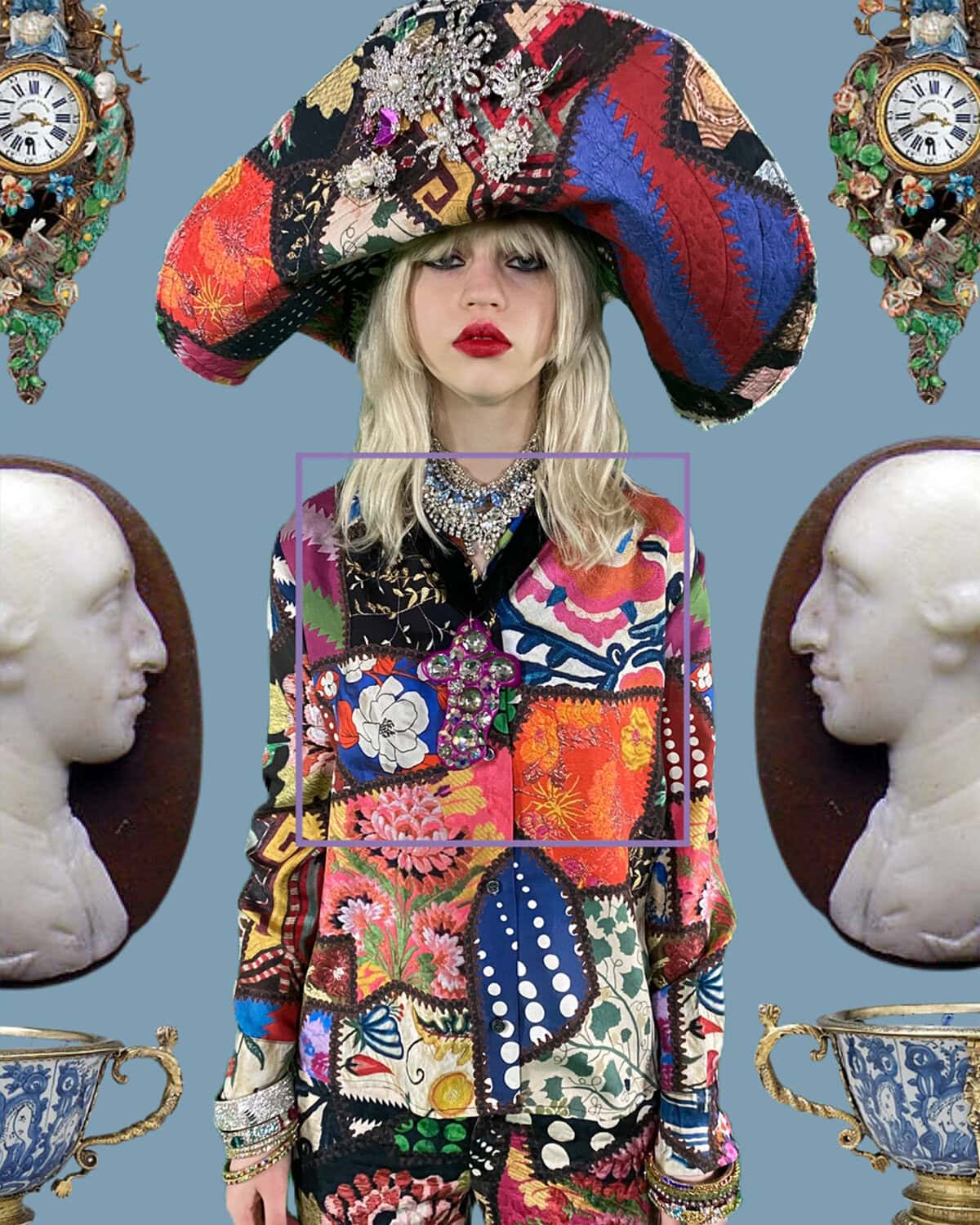 Libertine Fall 2021 