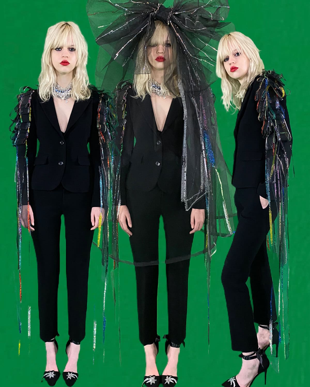 Libertine Fall 2021 
