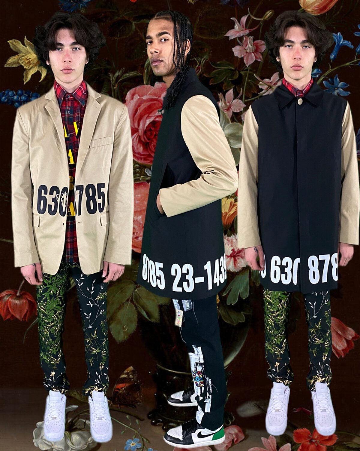 Libertine Fall 2021 