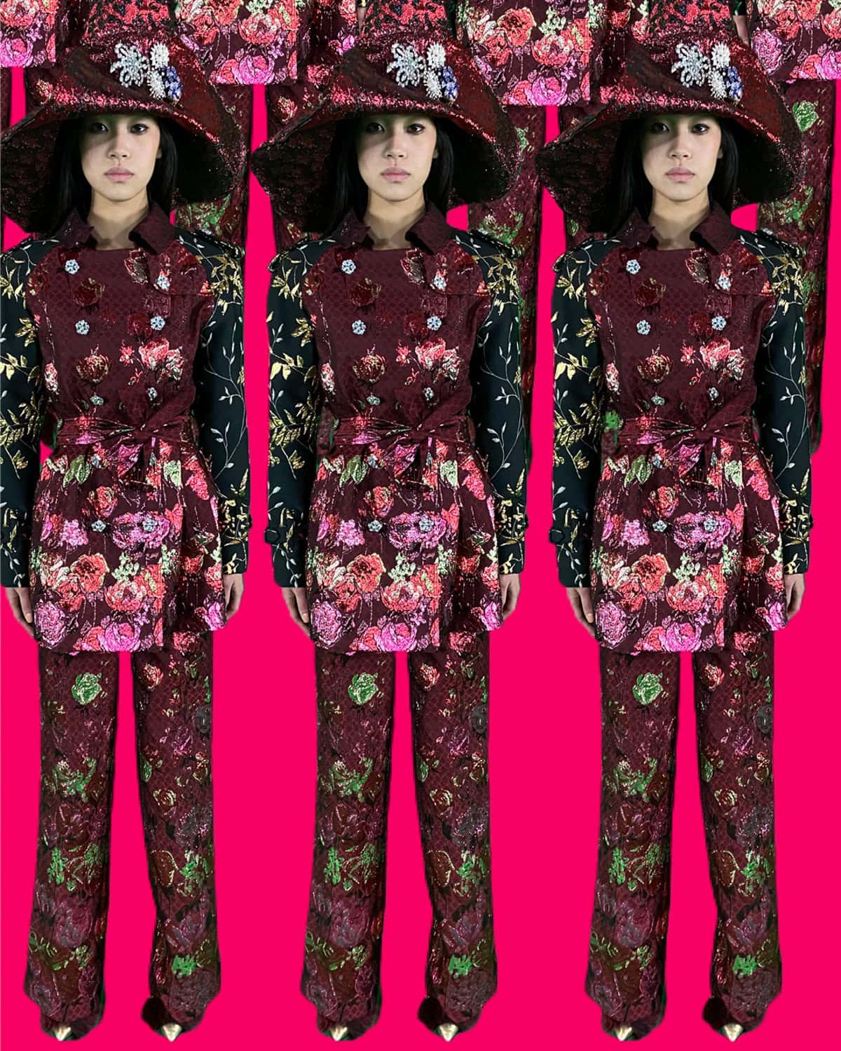 Libertine Fall 2021 