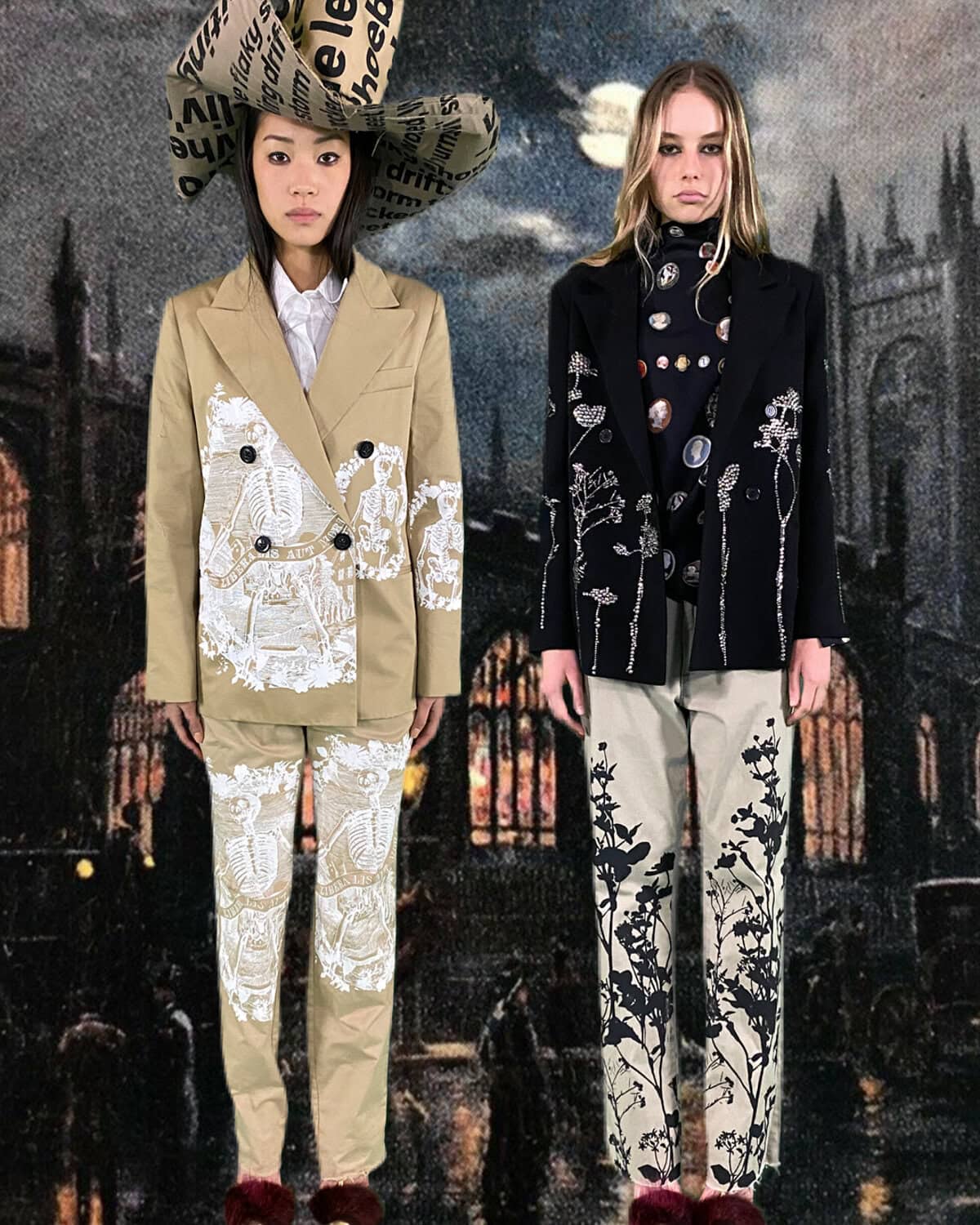 Libertine Fall 2021 