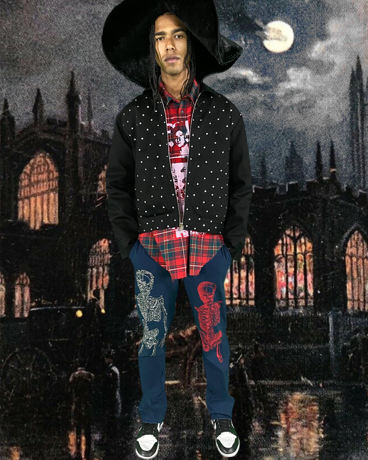 Libertine Fall 2021 