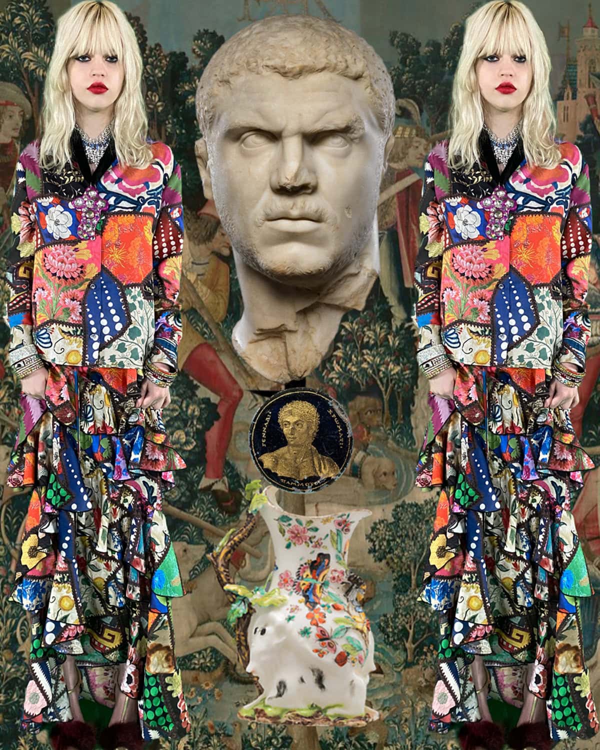 Libertine Fall 2021 