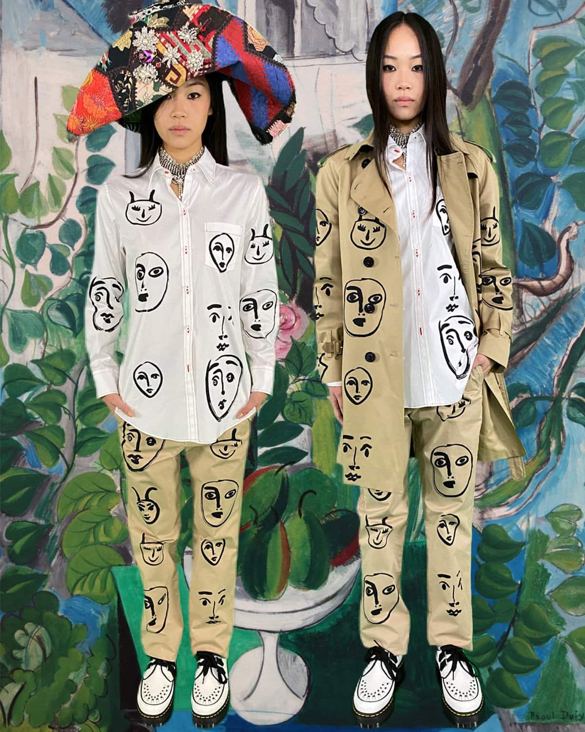 Libertine Fall 2021 