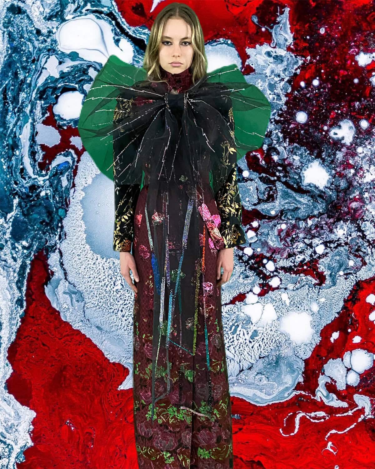 Libertine Fall 2021 