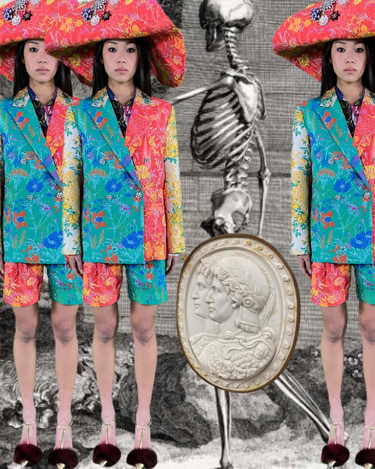 Libertine Fall 2021 