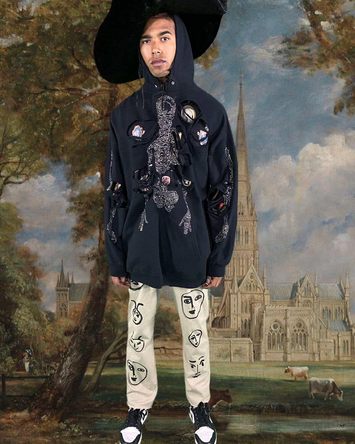 Libertine Fall 2021 