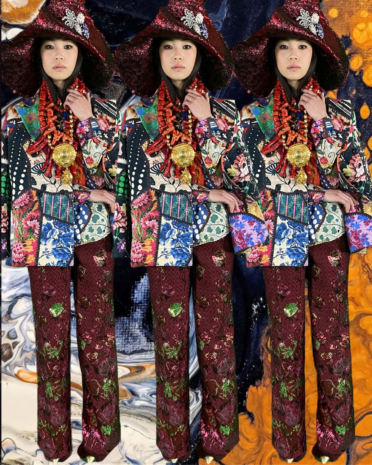 Libertine Fall 2021 