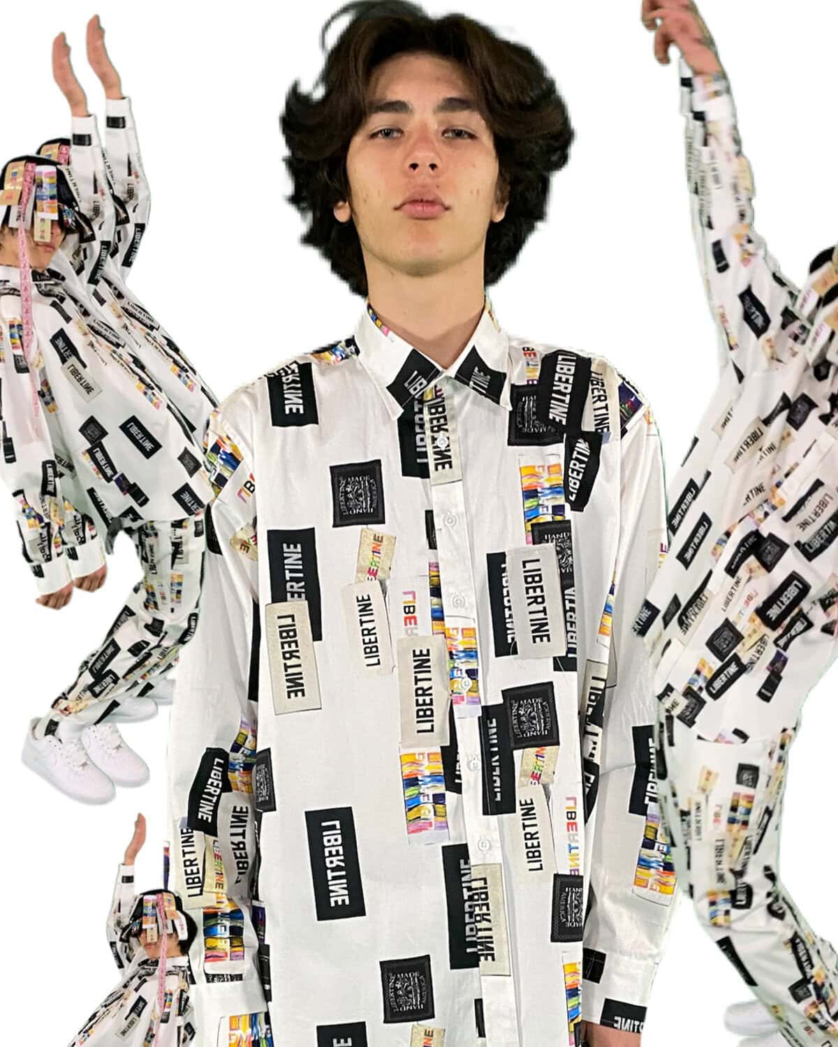 Libertine Fall 2021 