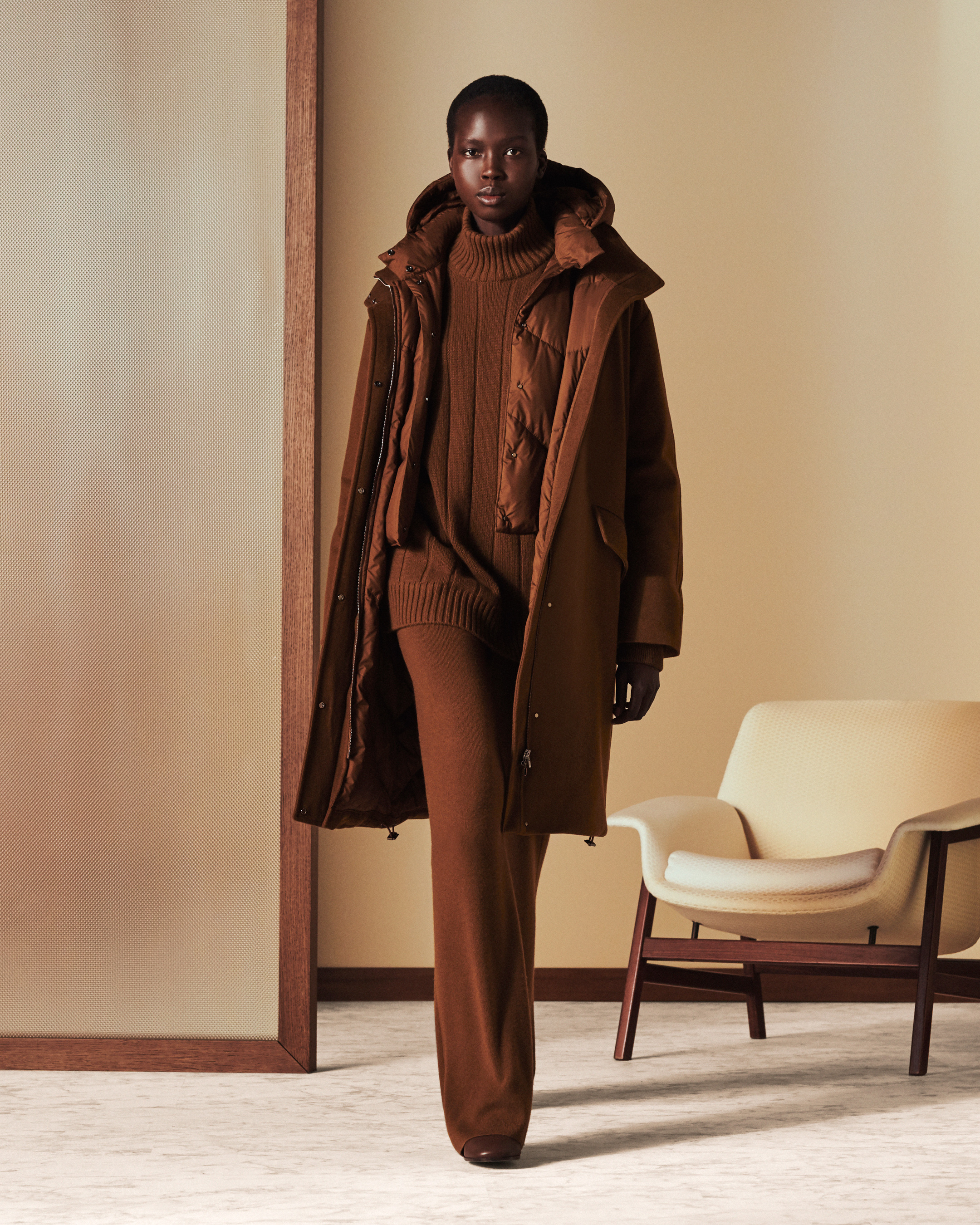 Loro Piana Fall 2021 