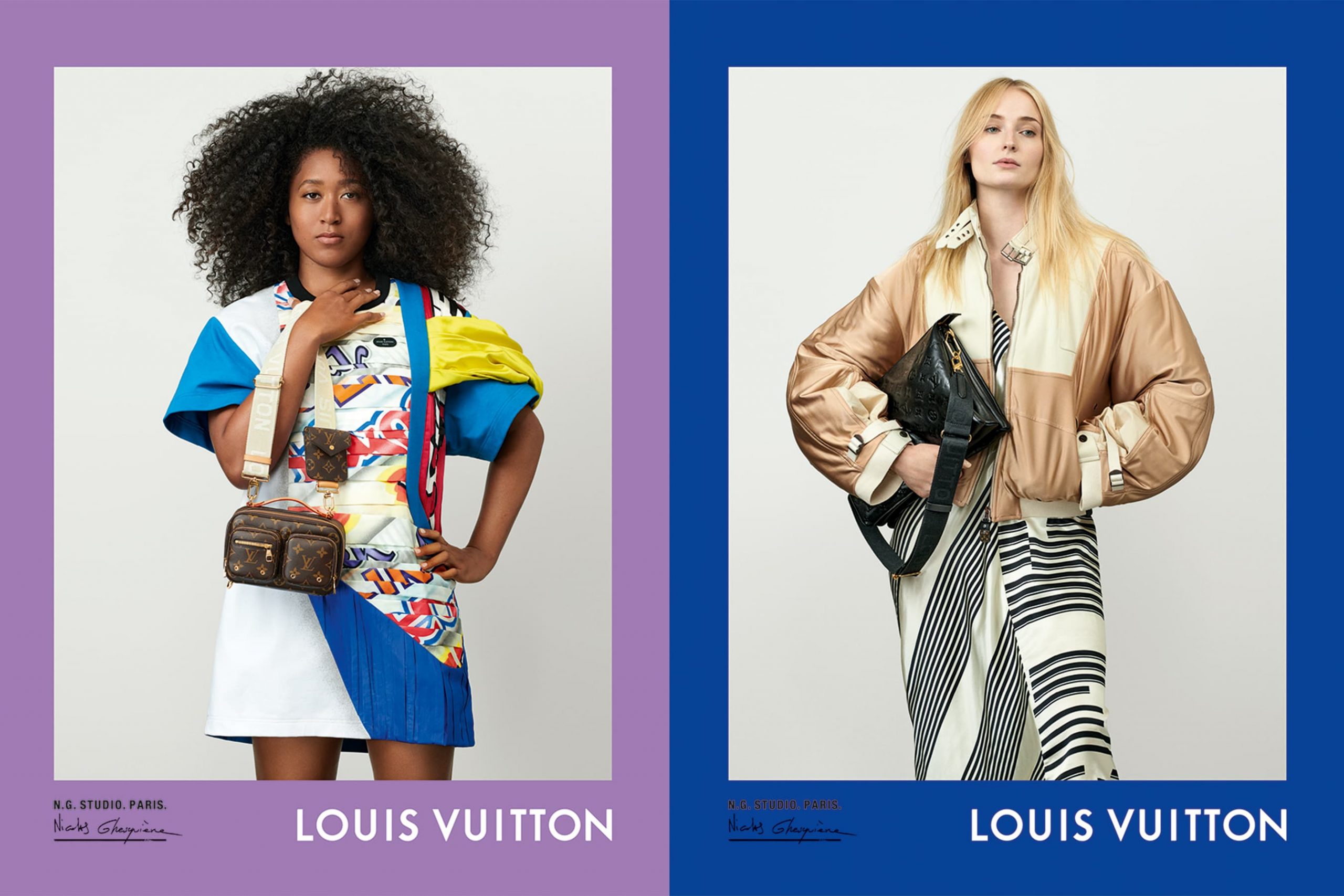 Louis Vuitton Advertising Strategy Why is LV so popular