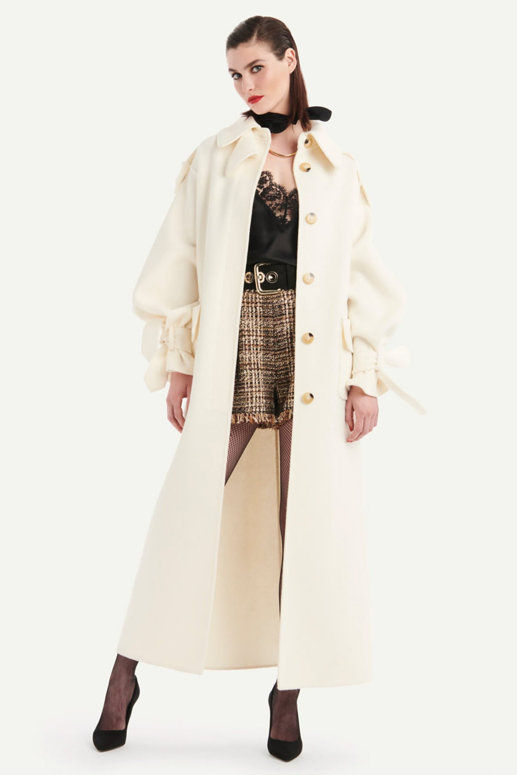 Luisa Spagnoli Fall 2021