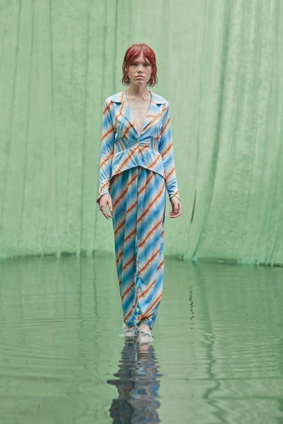 Maisie Wilen Fall 2021