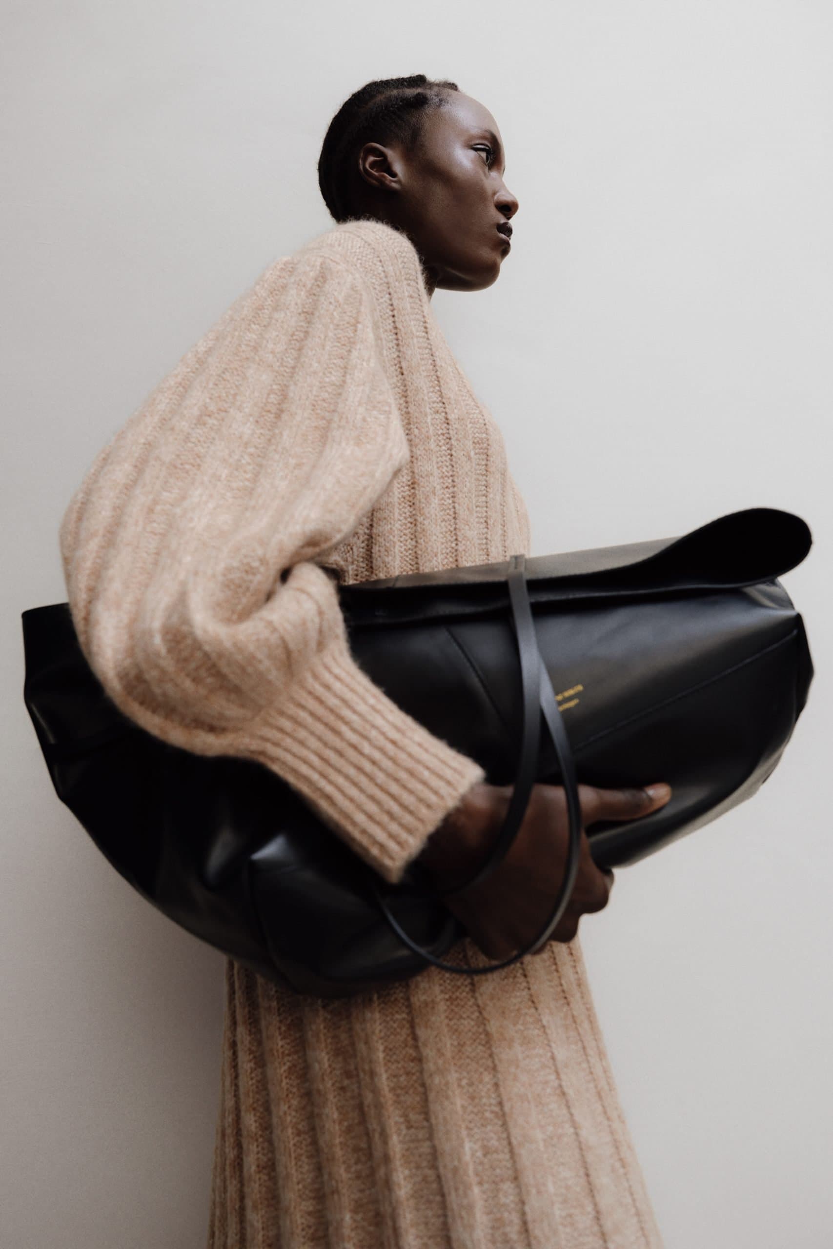 By Malene Birger Fall 2021 | The Impression