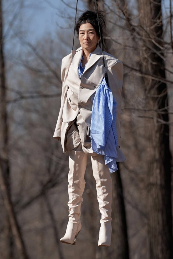 Marrknull Fall 2021